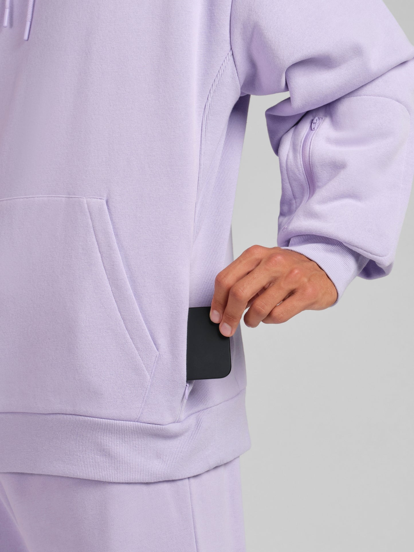 Lavender / M