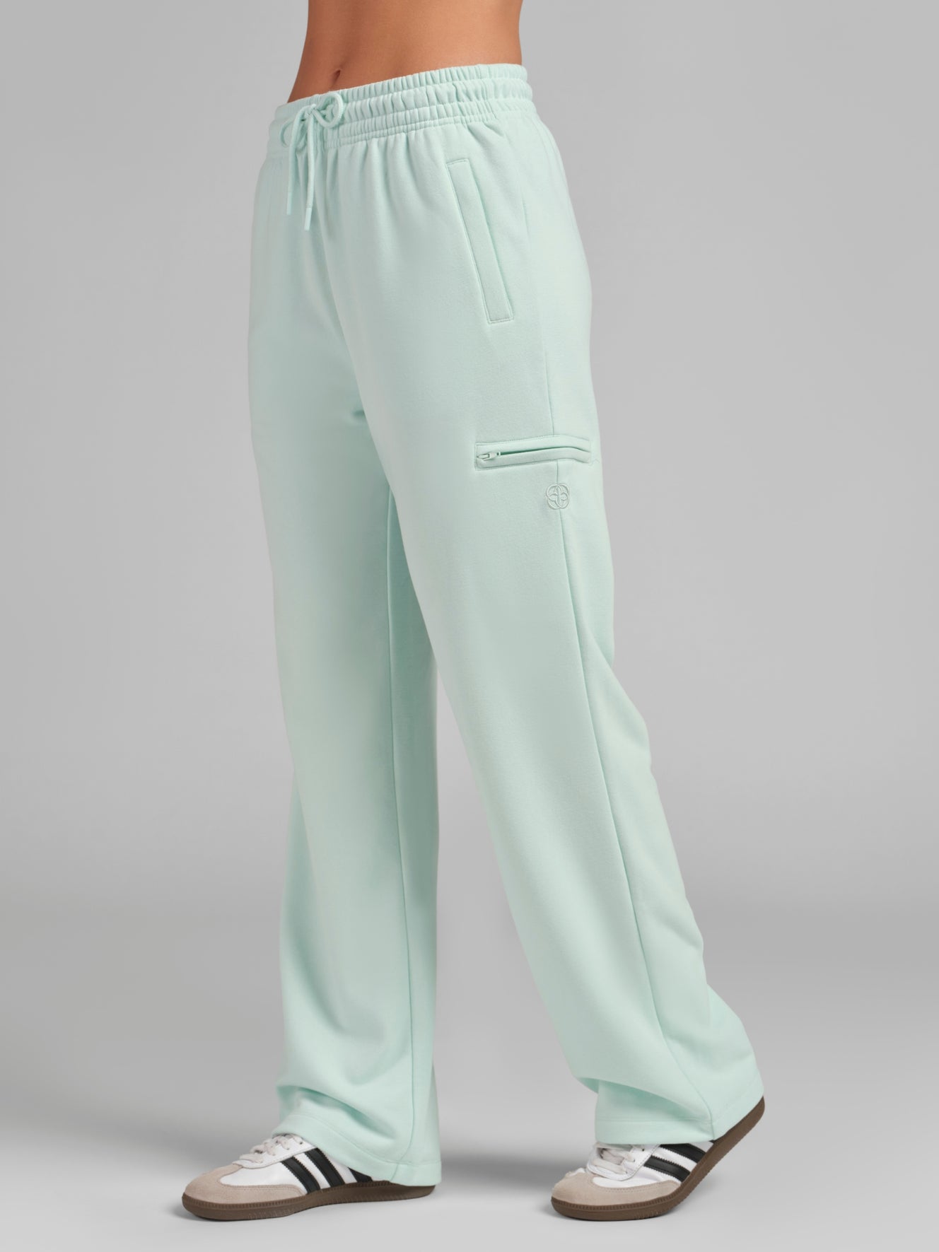 Aqua Mist / F