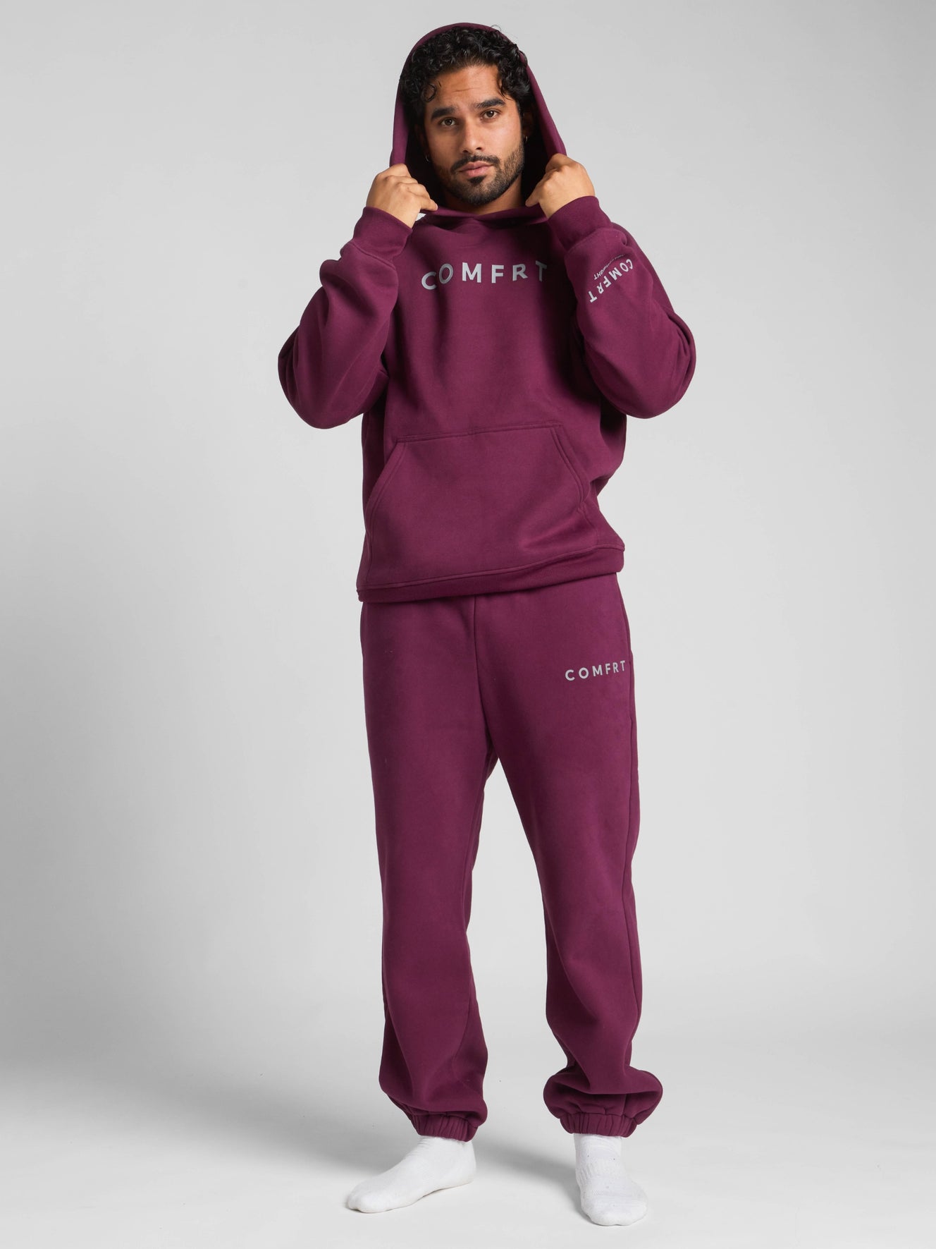 Plum / M