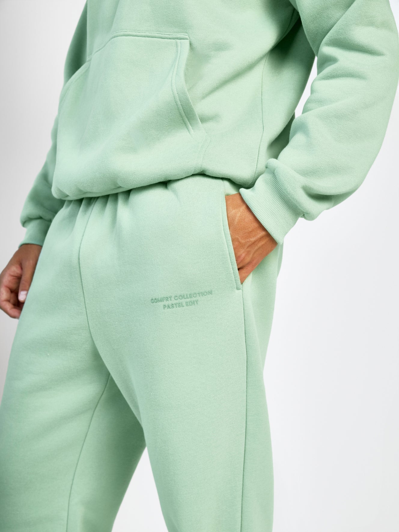 Seafoam / M
