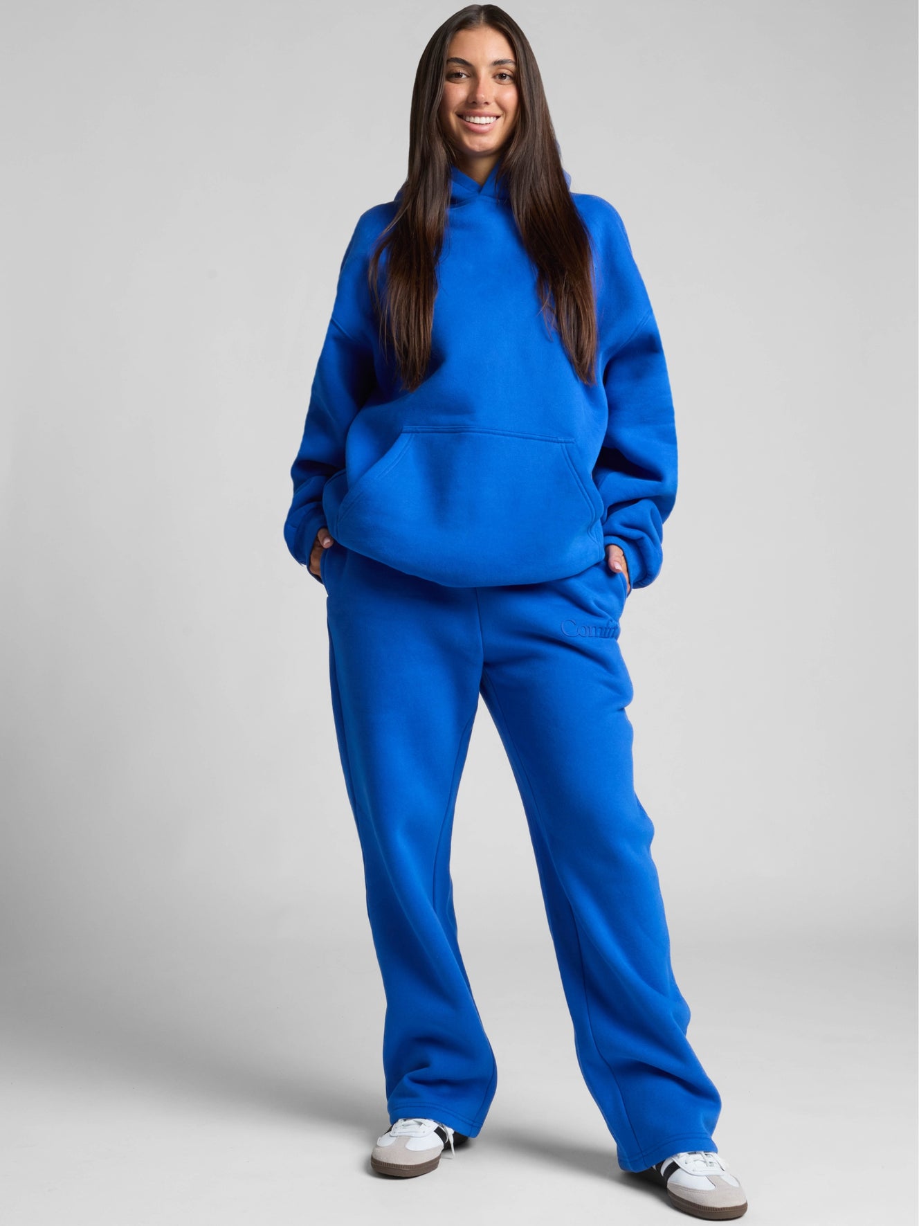 Cobalt Blue / F