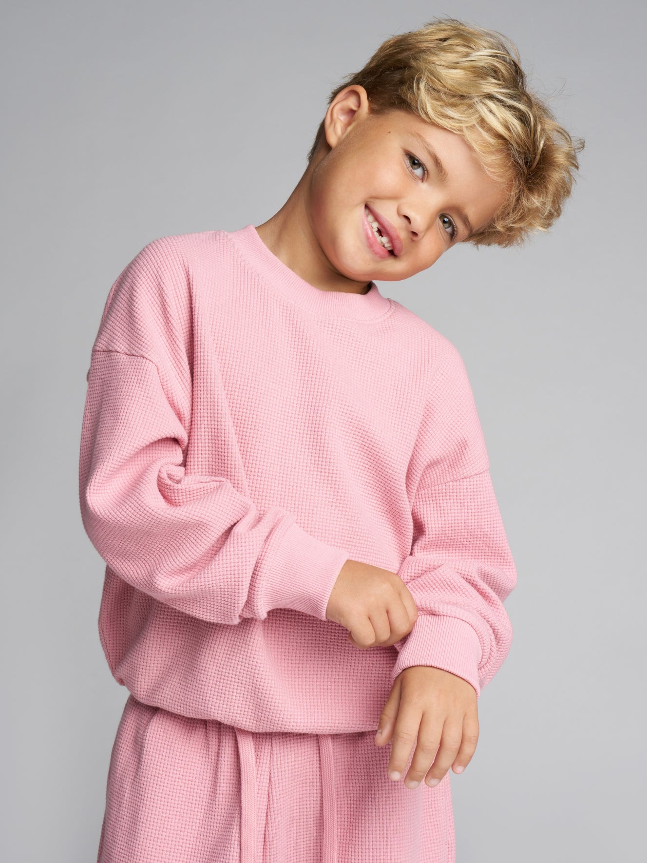 Baby Pink / Joseph