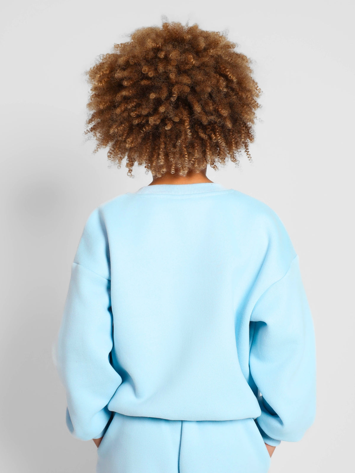 Baby Blue / Logan