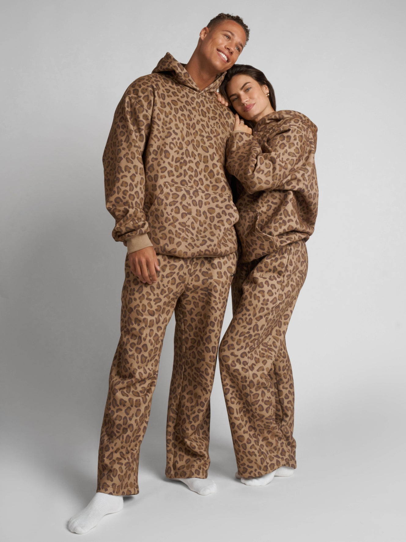 Brown Leopard / F