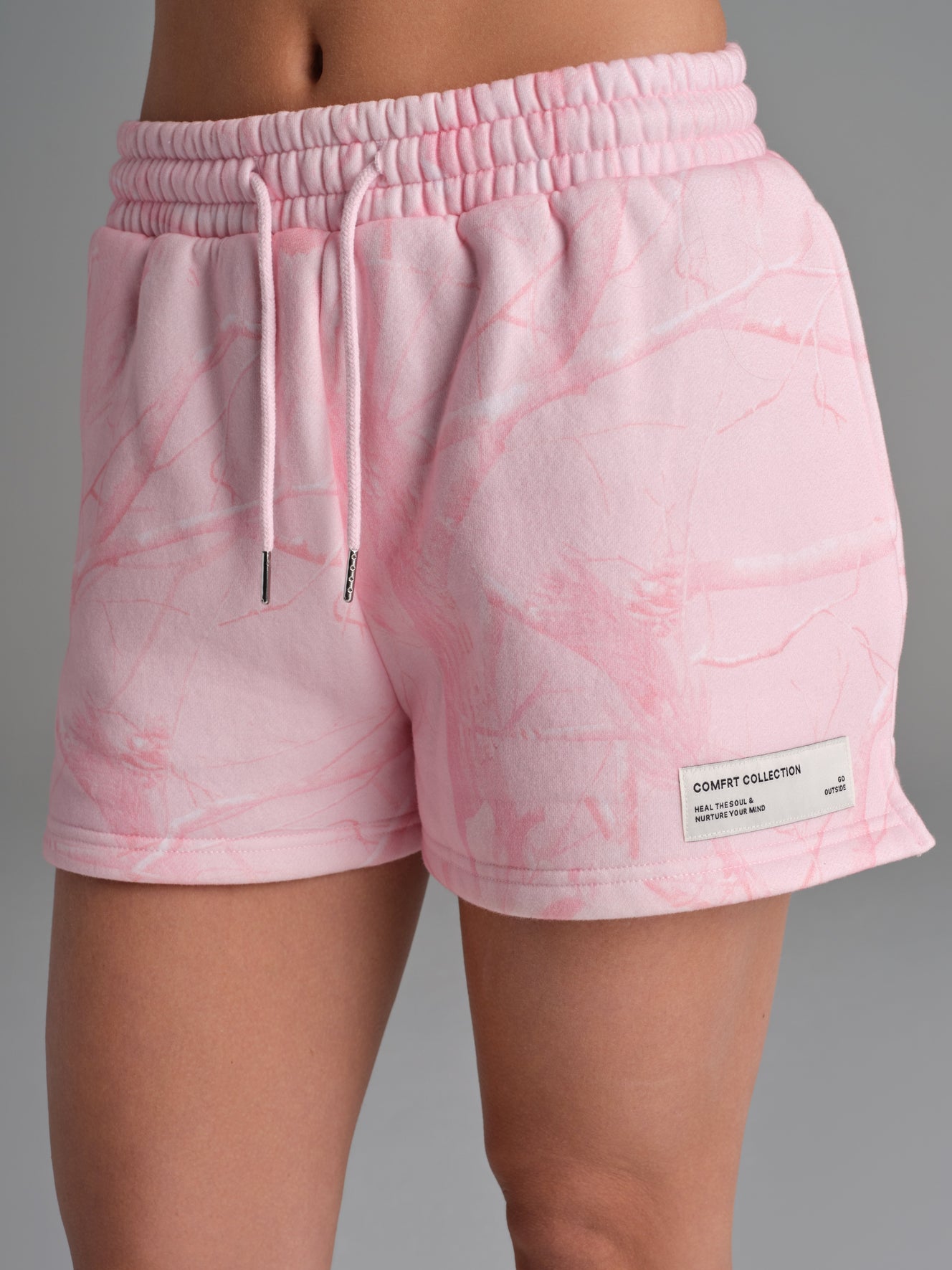 Petal Pink Oak / F