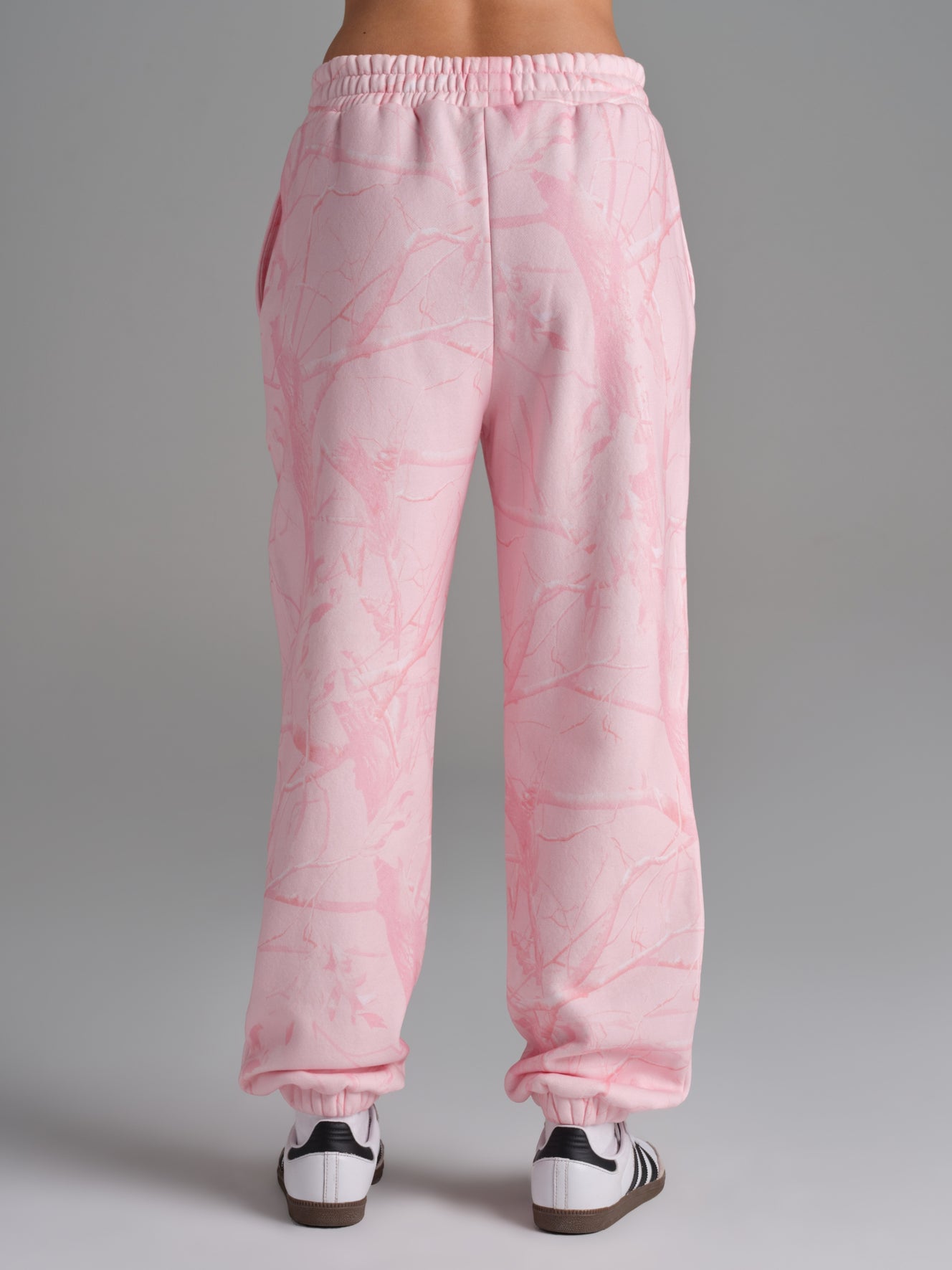 Petal Pink Oak / F