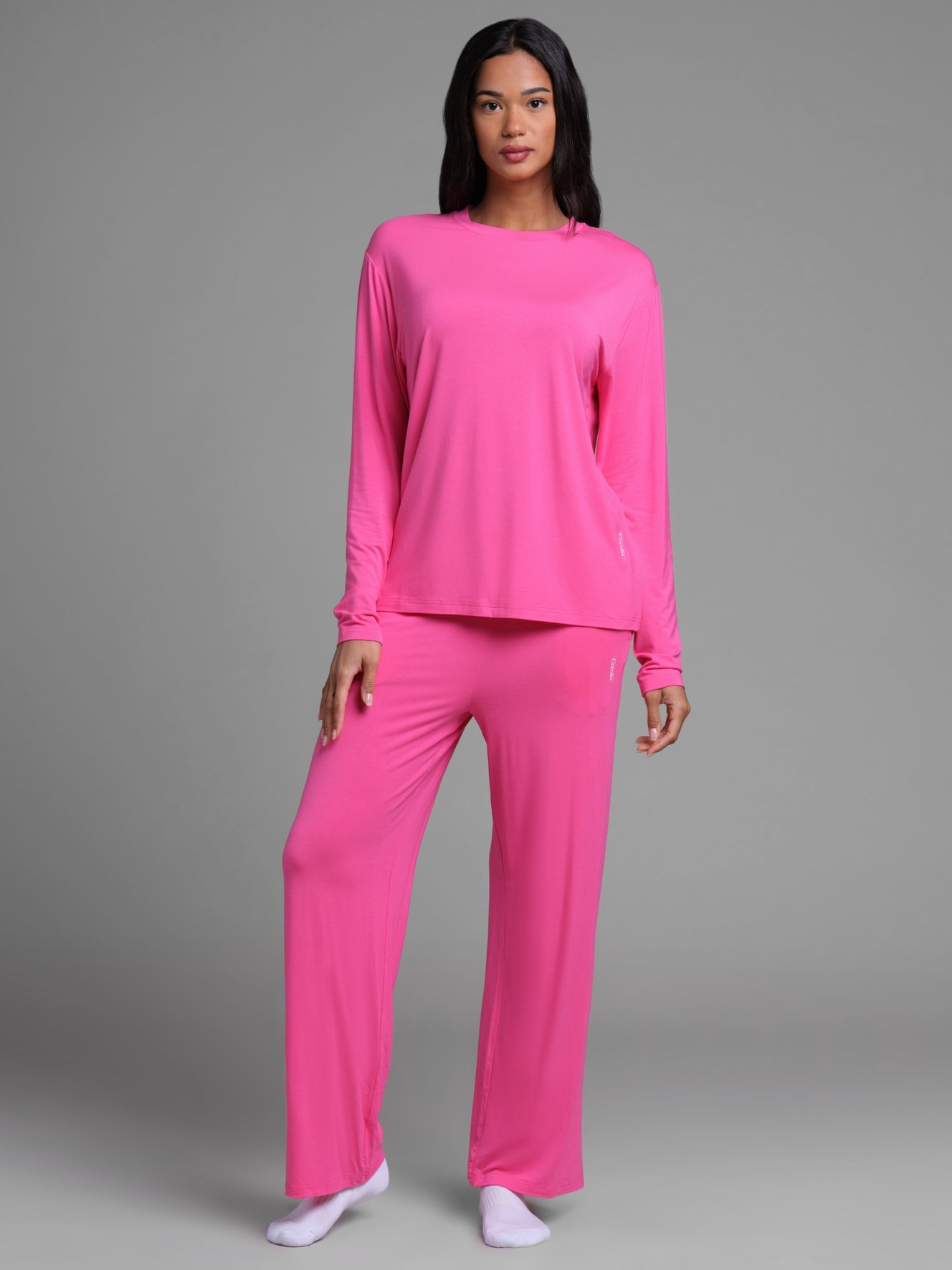 Hot Pink / F