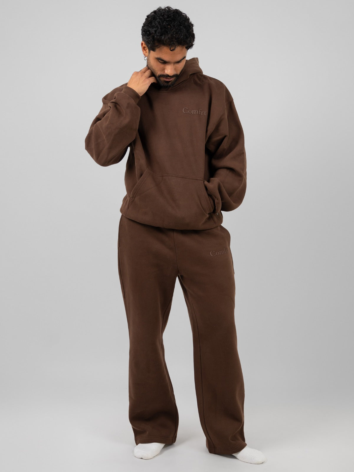 Walnut / M / M