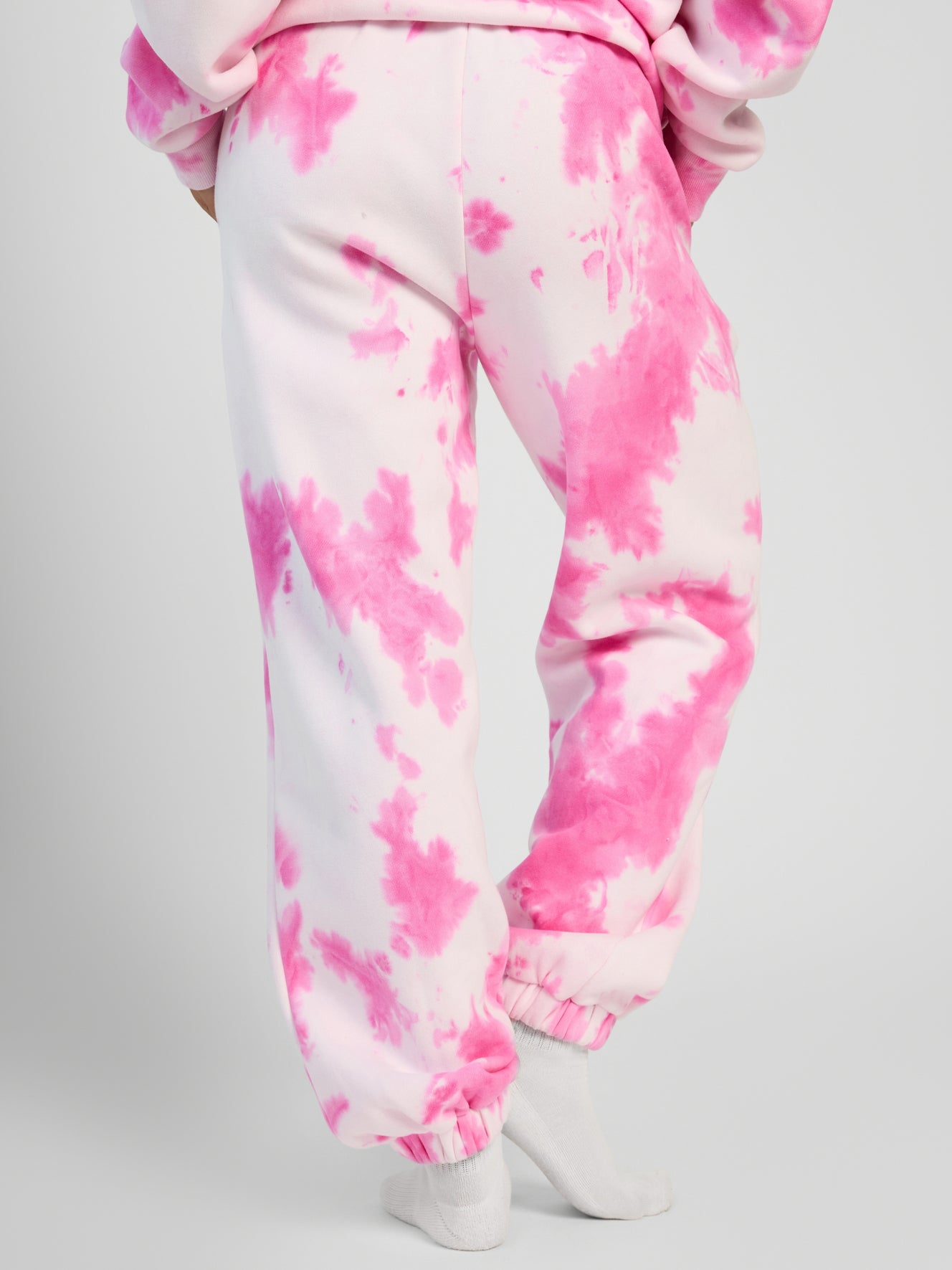 Strawberry Swirl / F