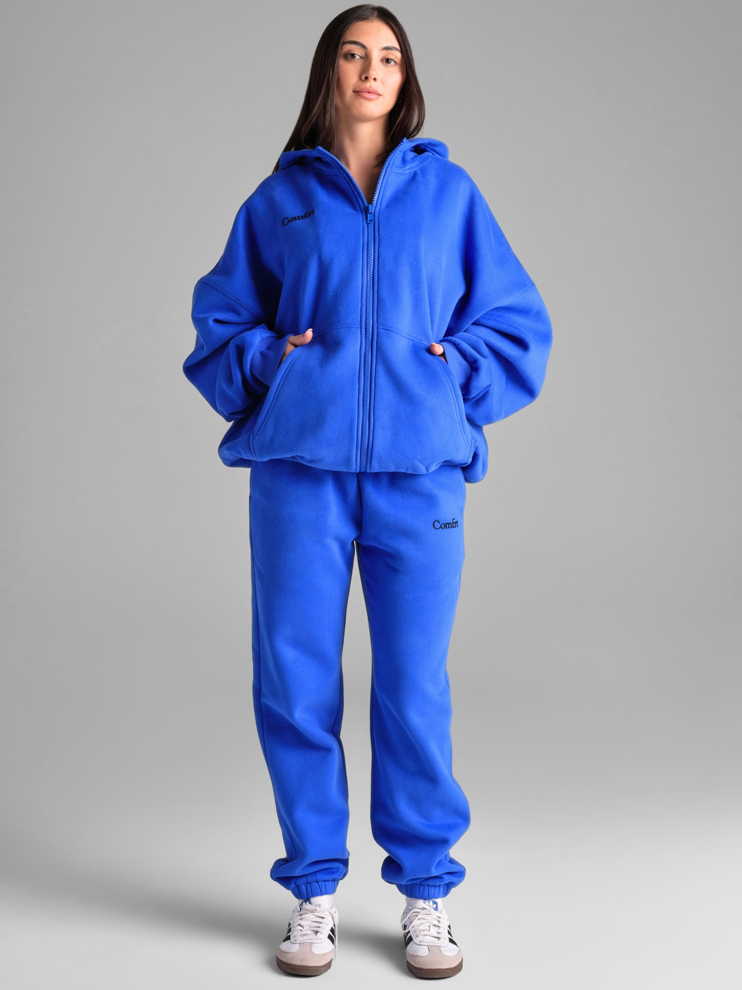 Cobalt Blue / F