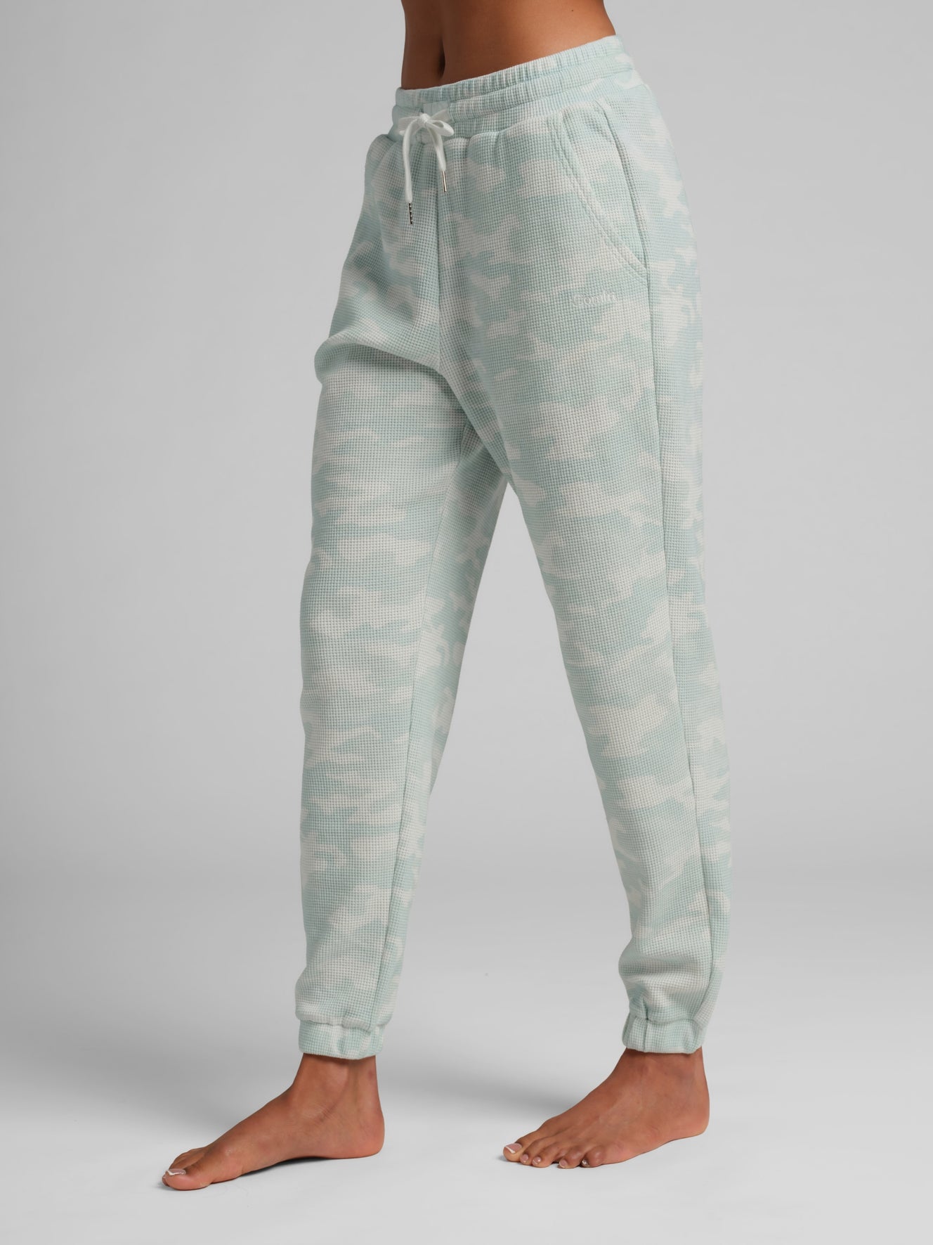 Mint Camo / F