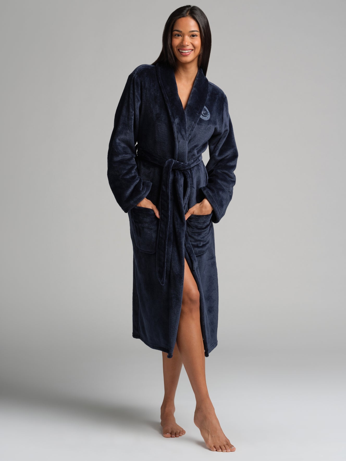 Navy / F