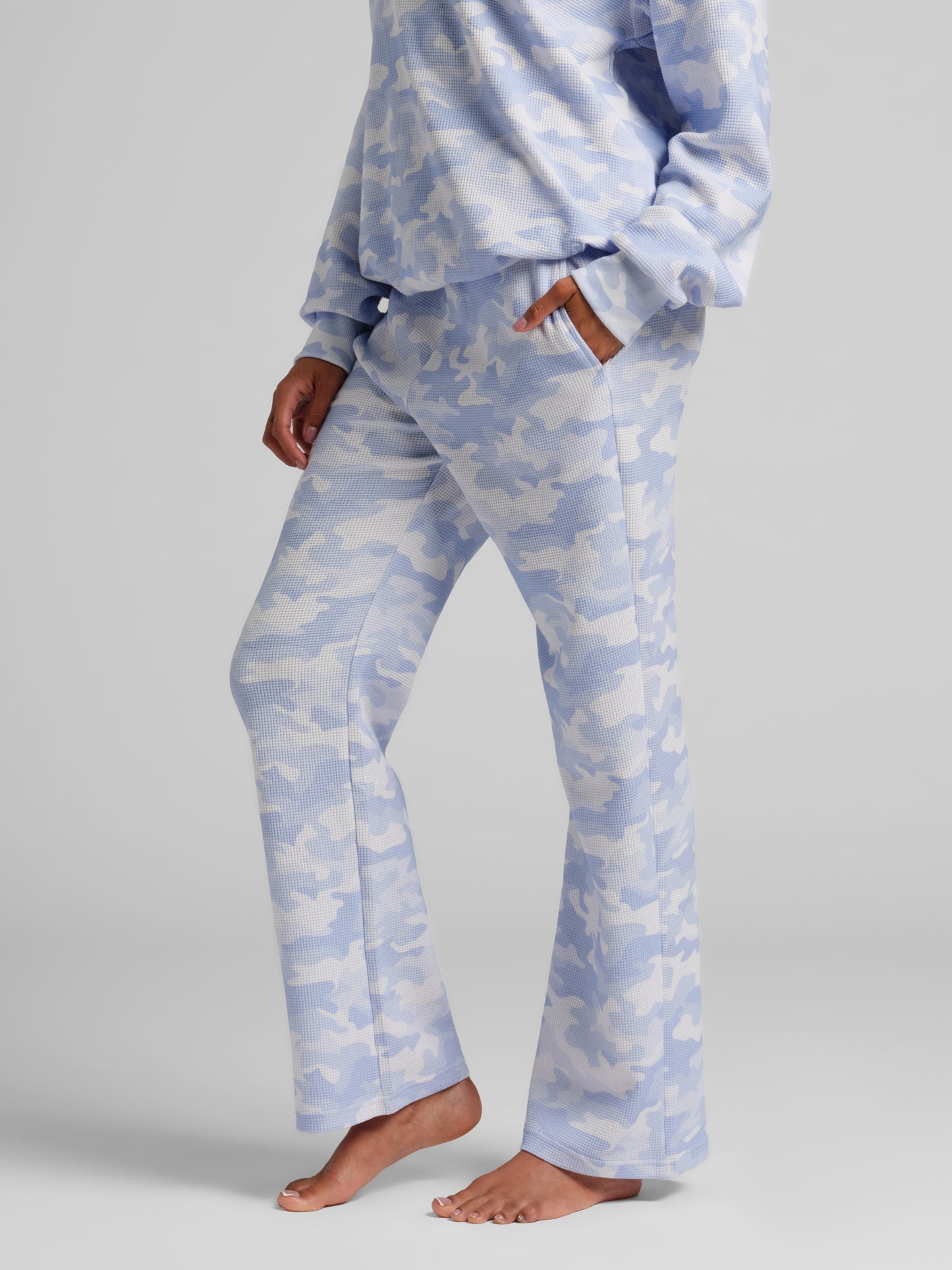 Sky Camo / F