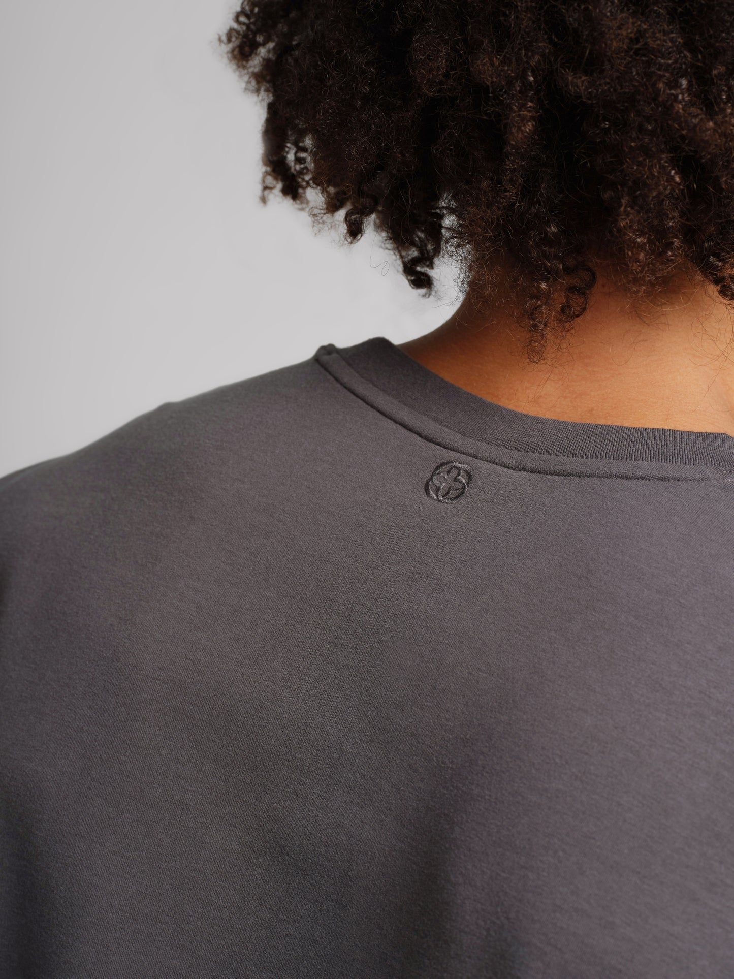 Steel Grey / M