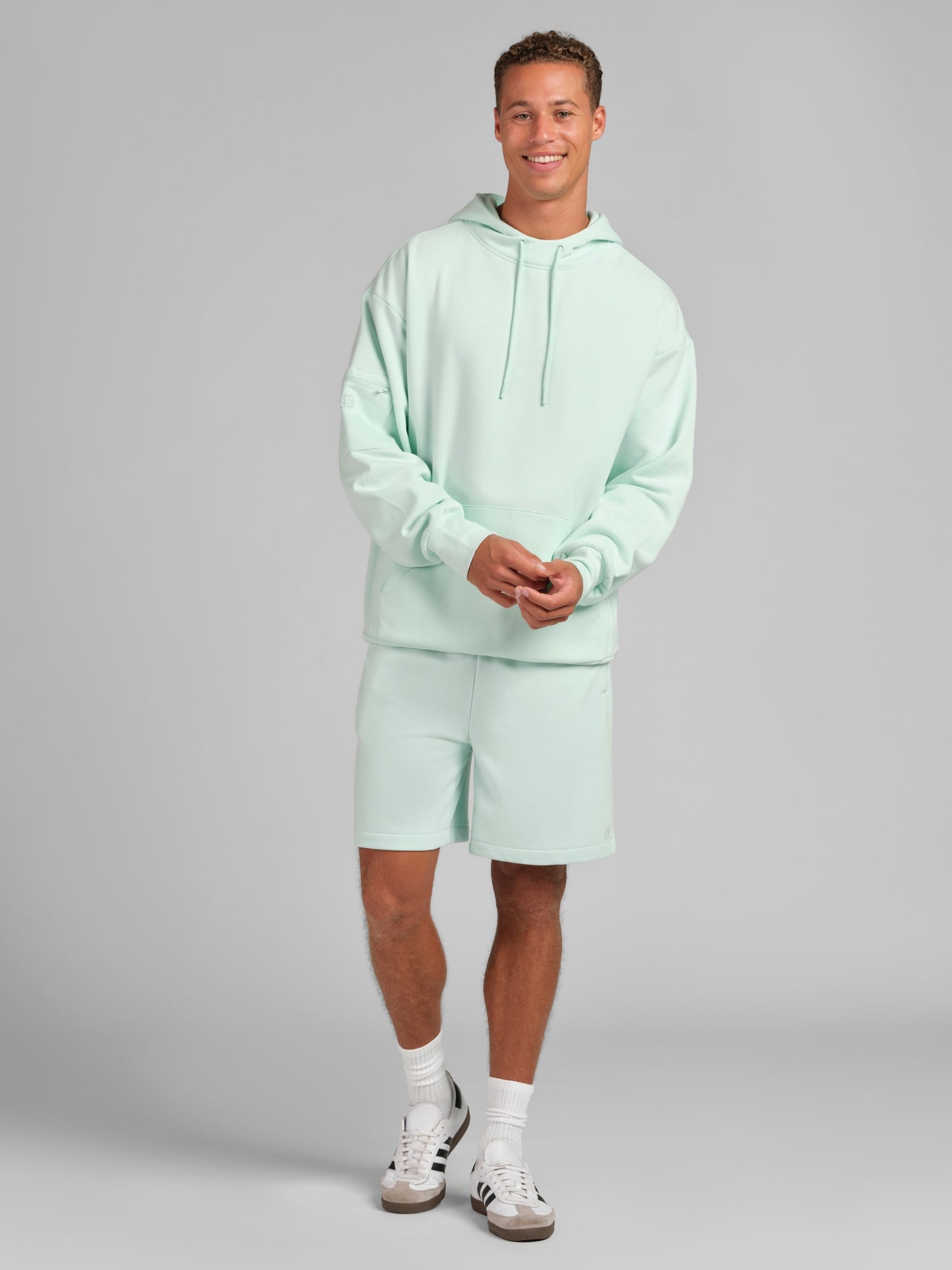 Aqua Mist / M