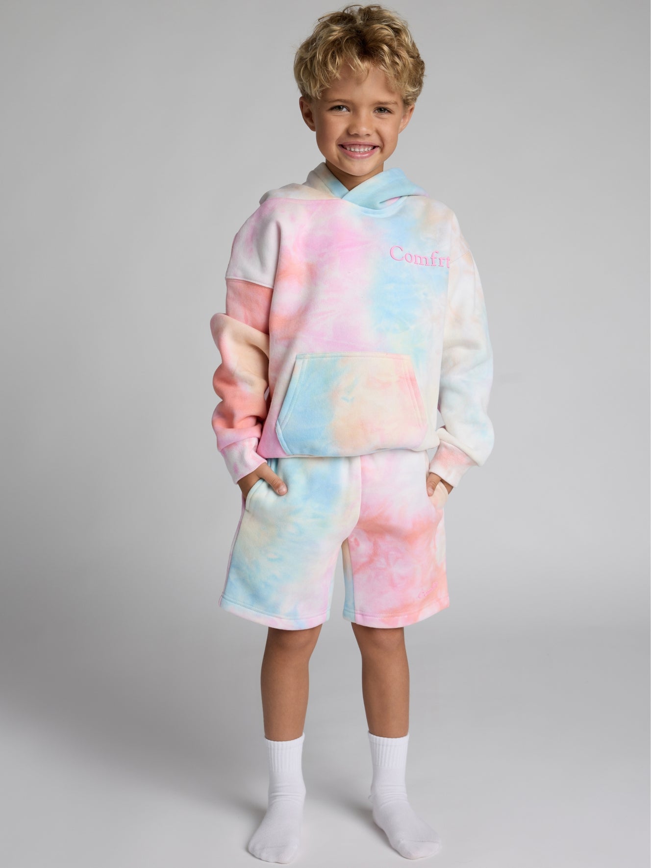 Rainbow / Joseph