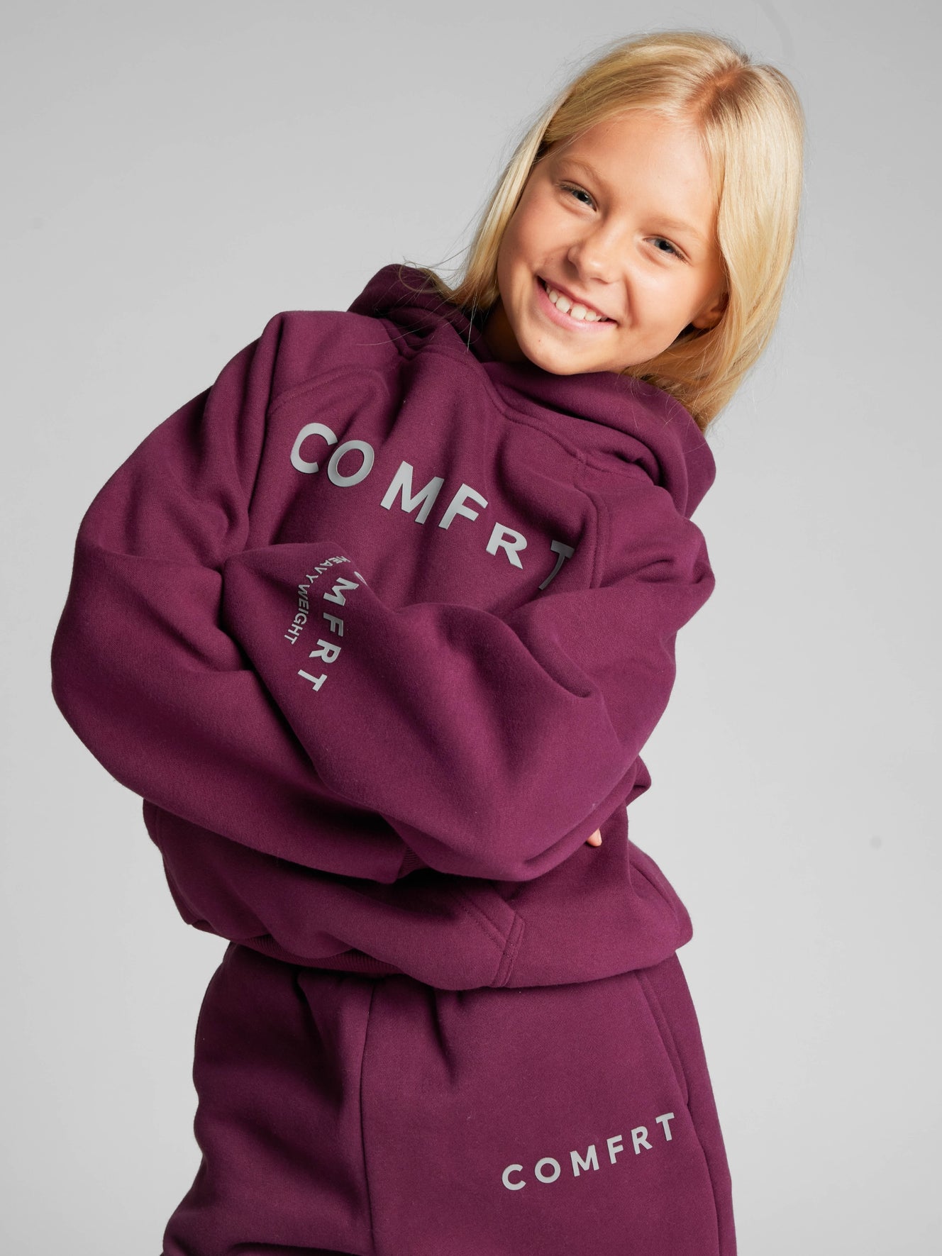 Plum / Arina
