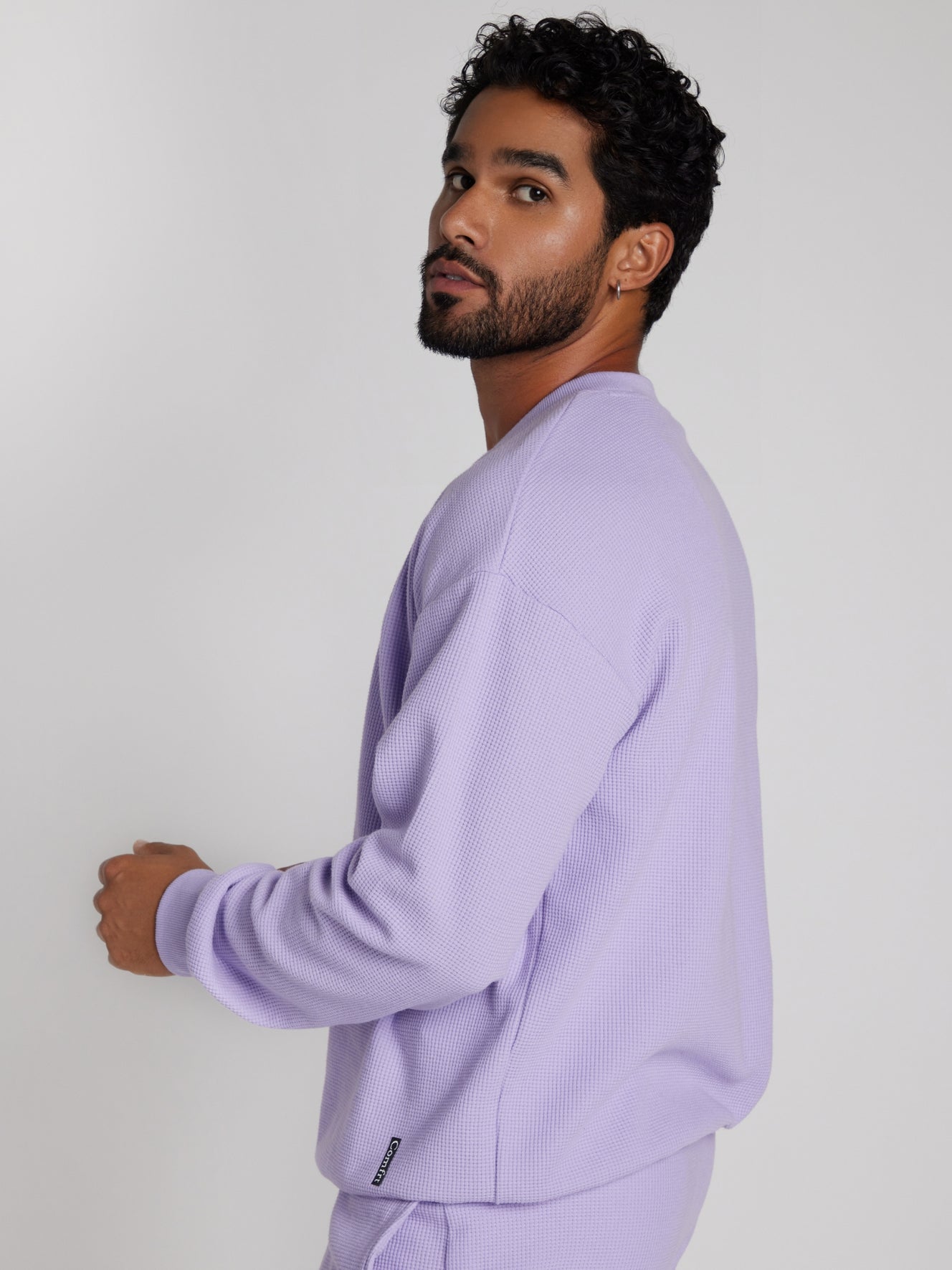Lavender / M