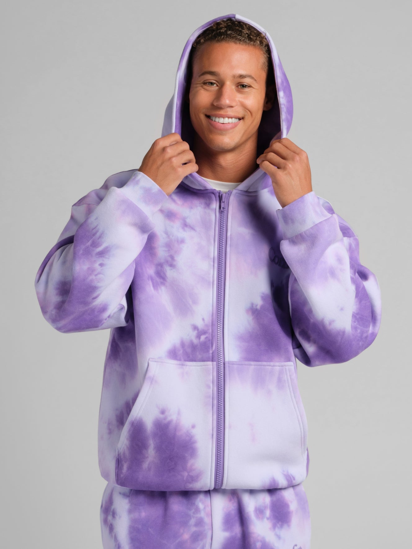 Lavender Cloud / M