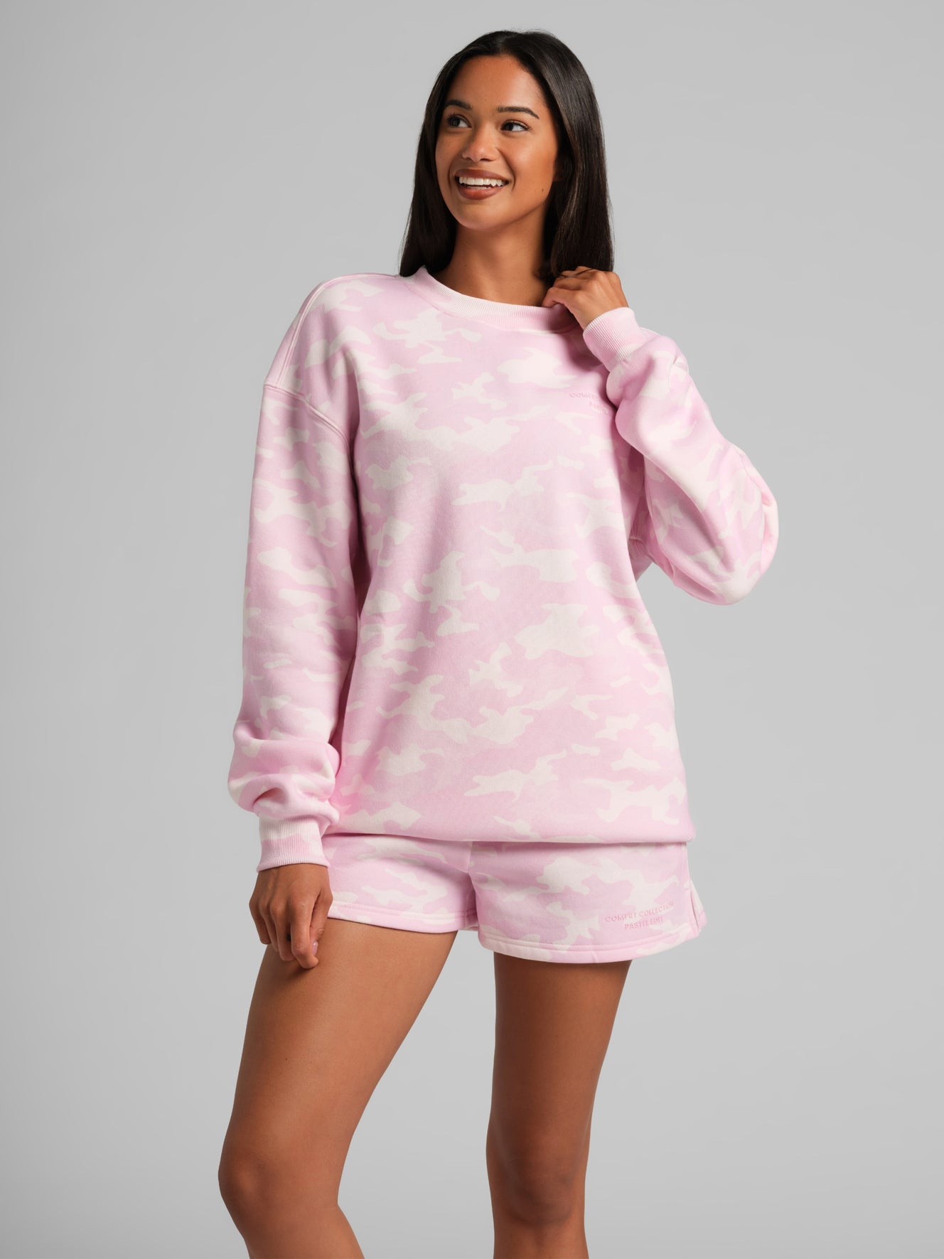 Candy Camo / F