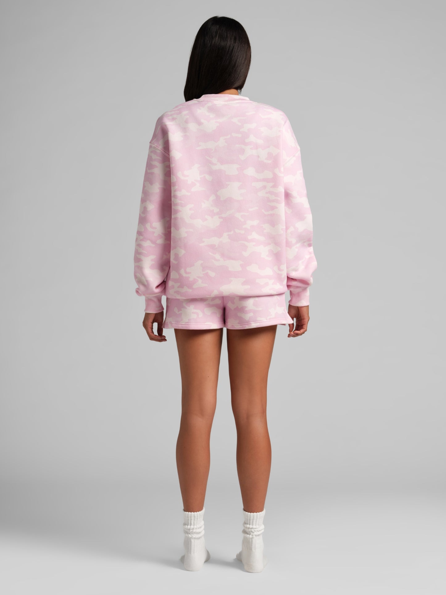 Candy Camo / F