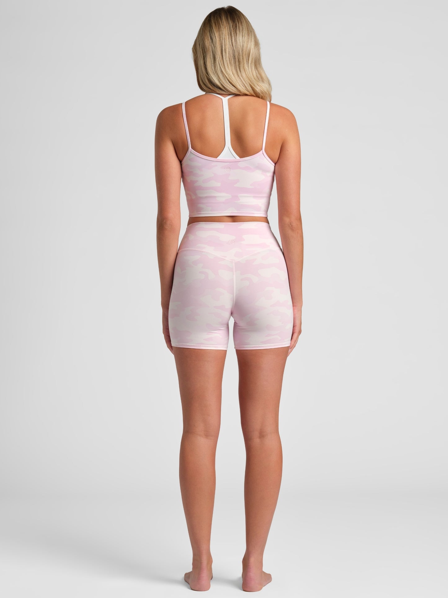 Candy Camo / F