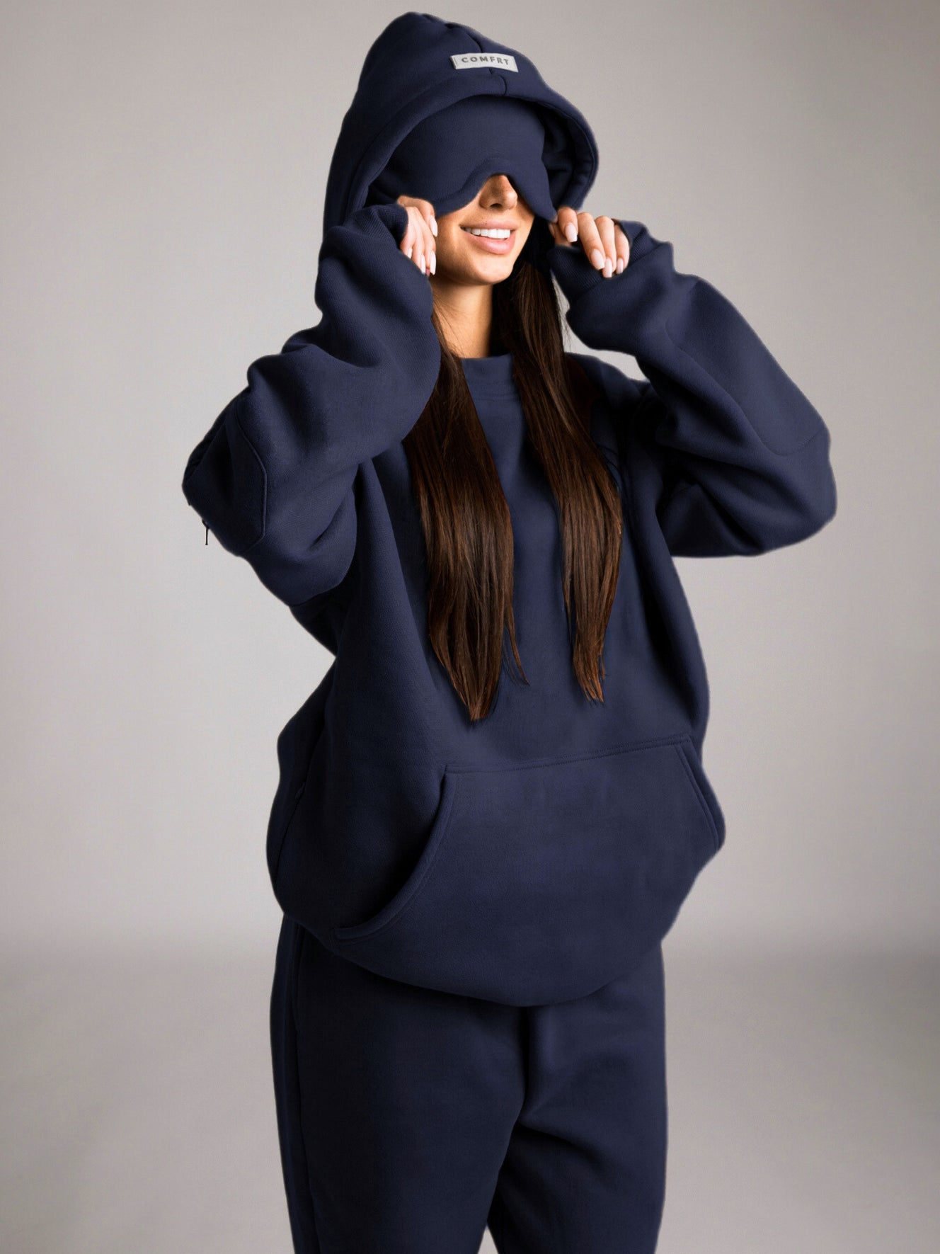 Navy / F