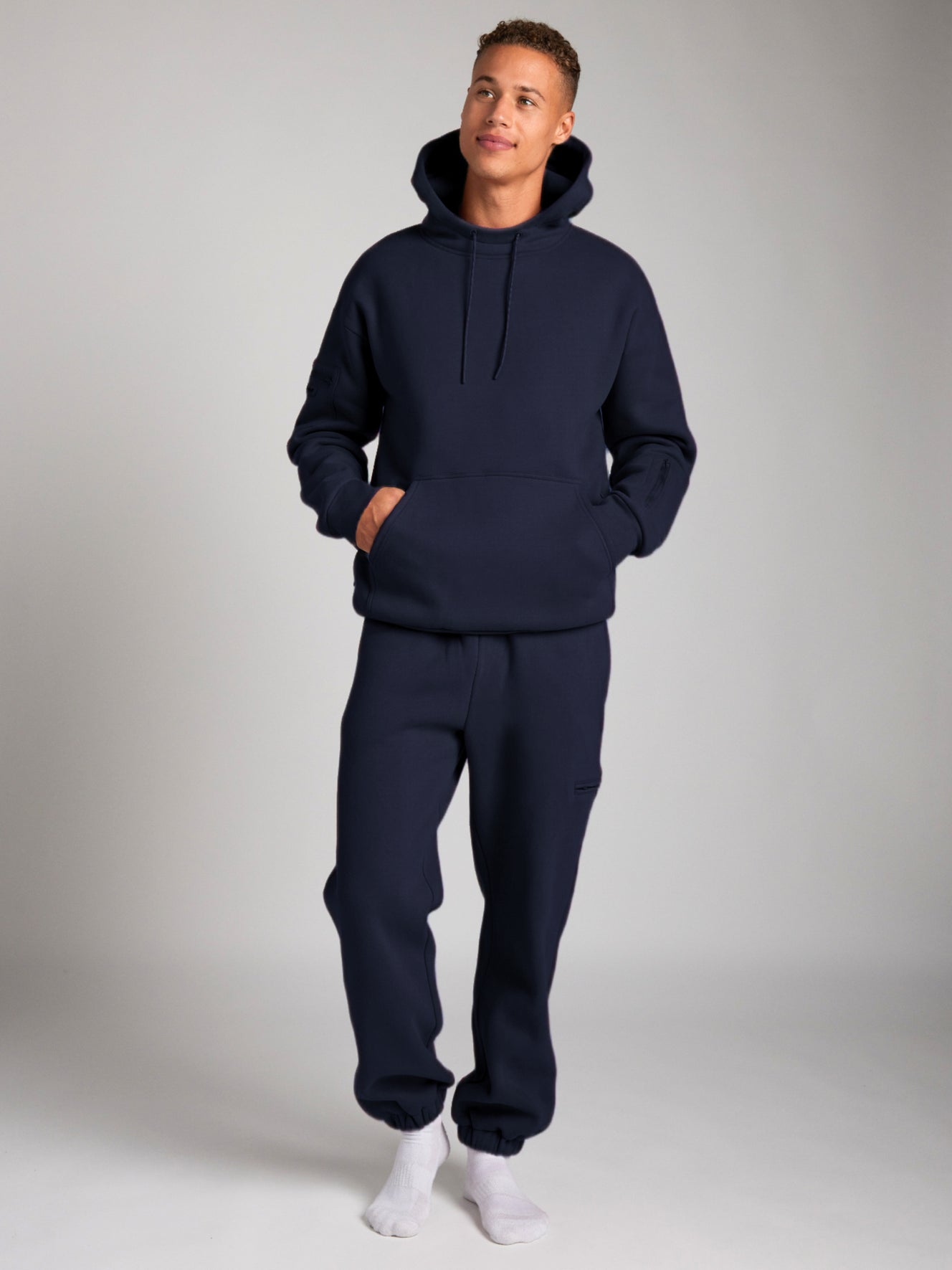 Navy / M2