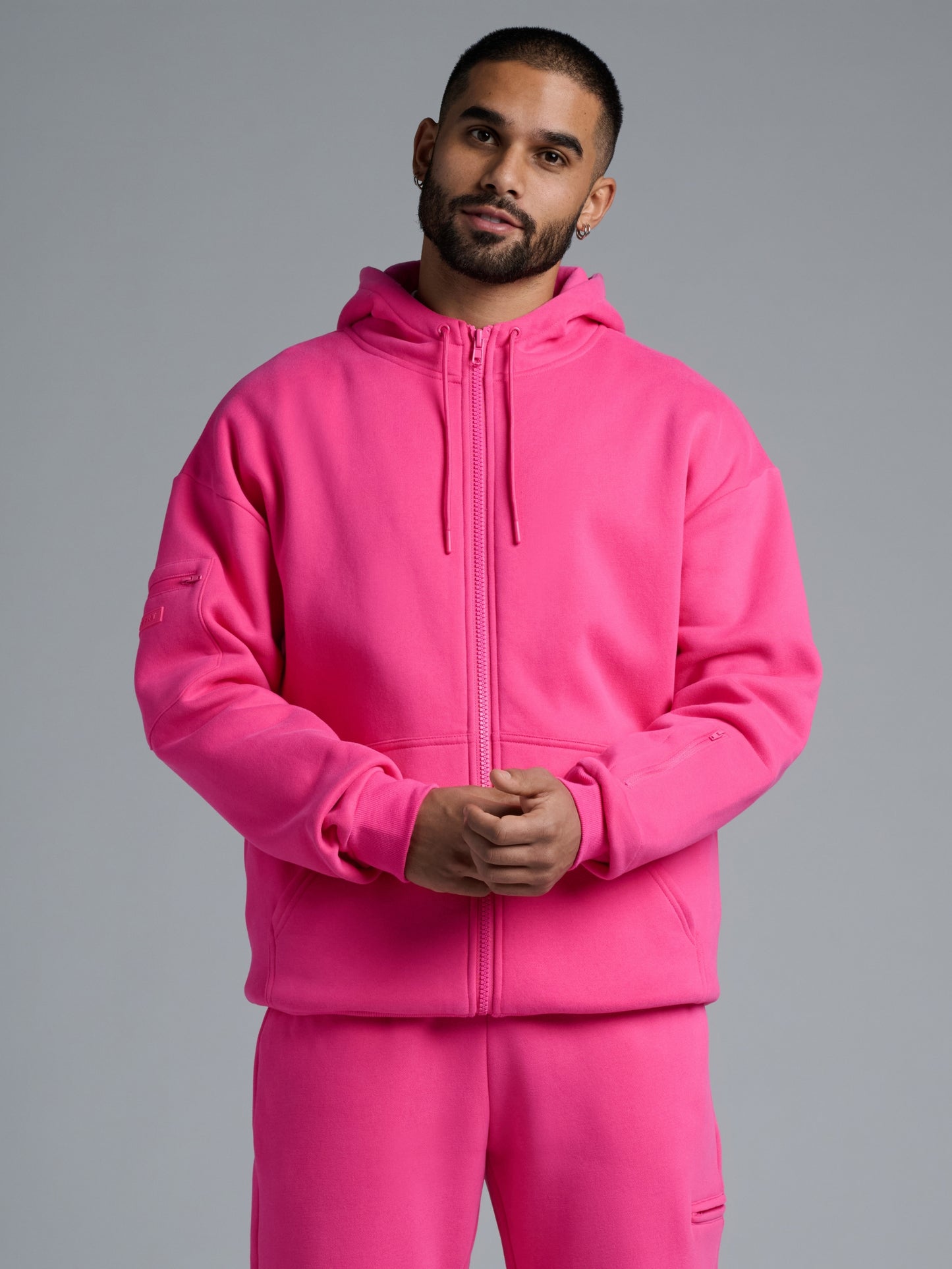 Hot Pink / M