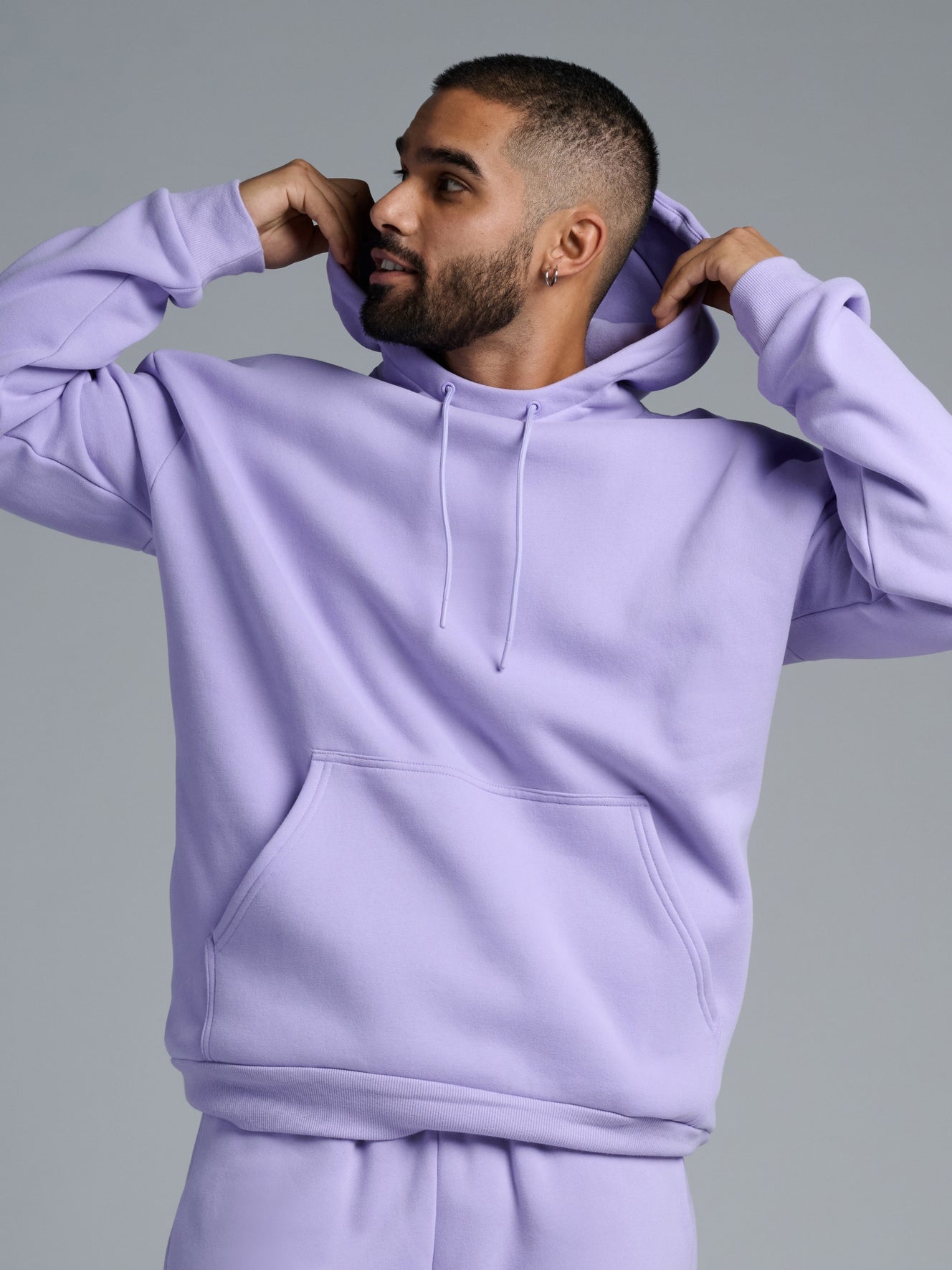 Lavender / M