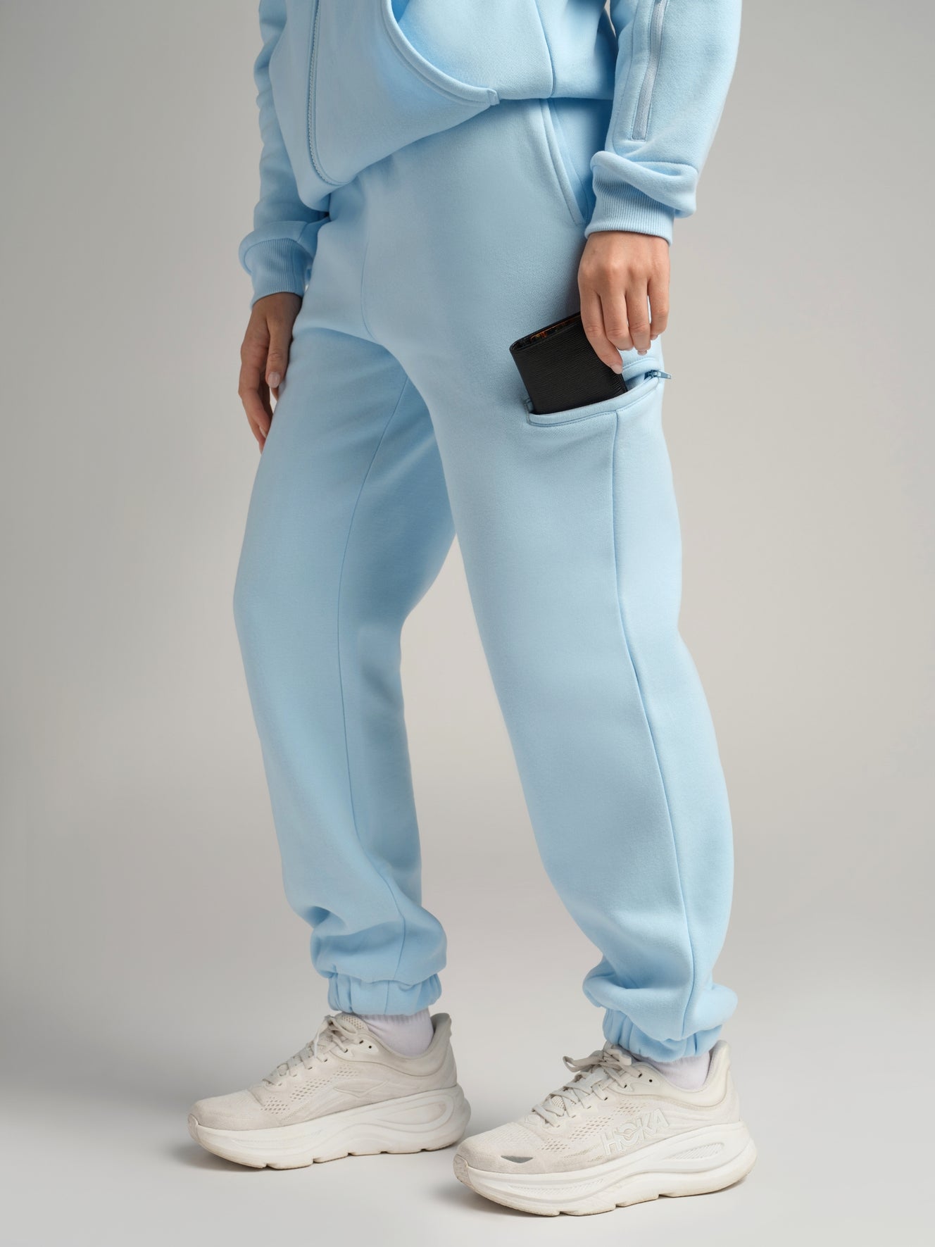 Baby Blue / F