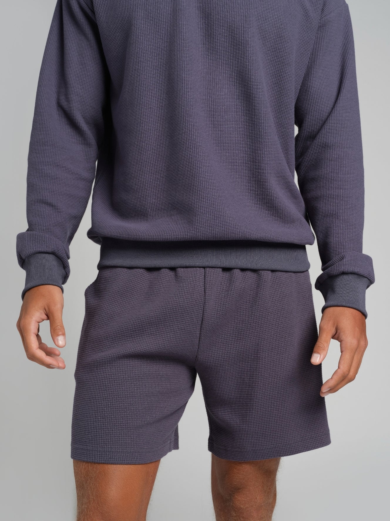 Stone Blue / M