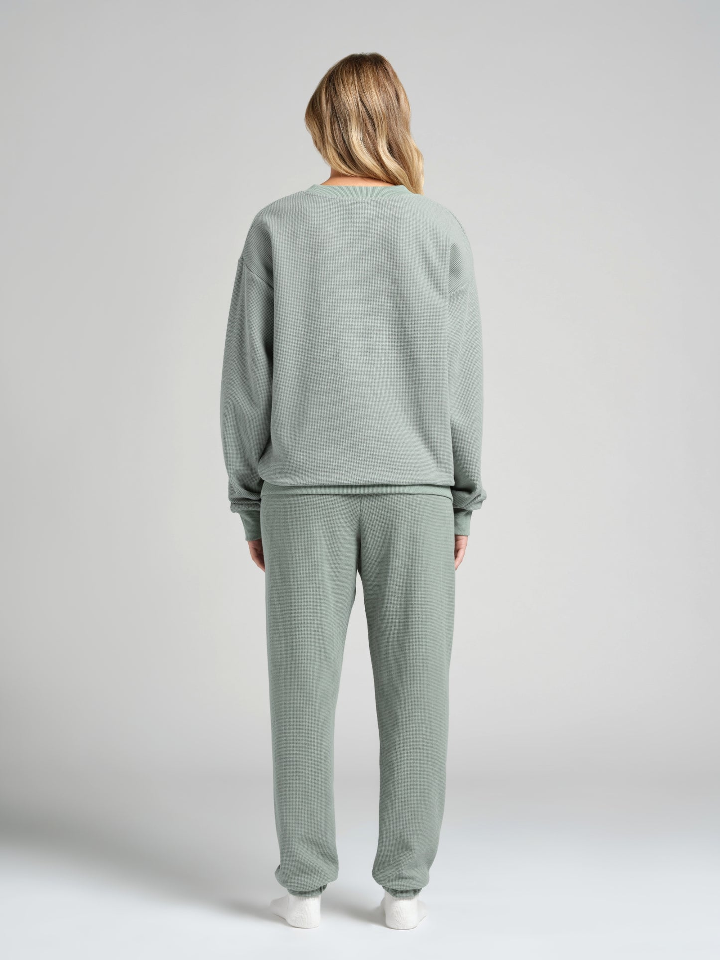 Sage Green / F