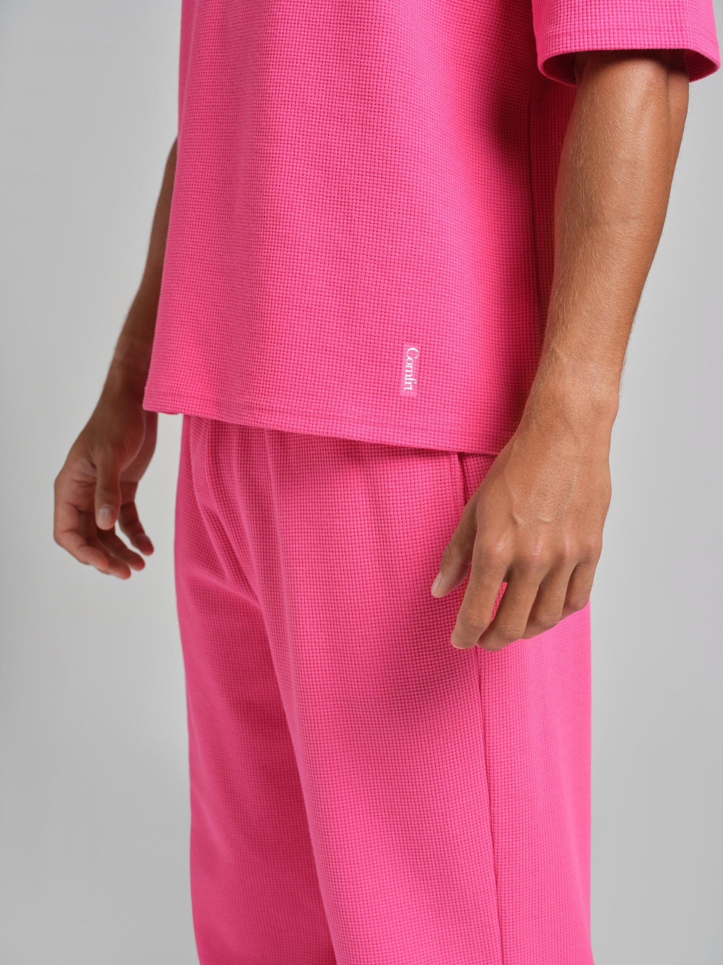 Hot Pink / M