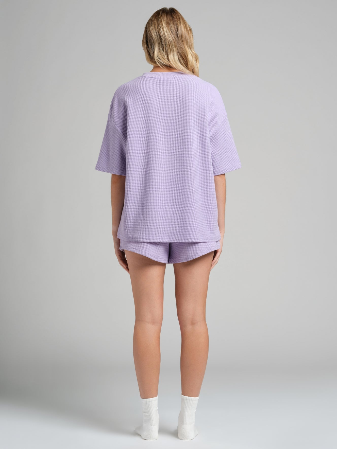 Lavender / F