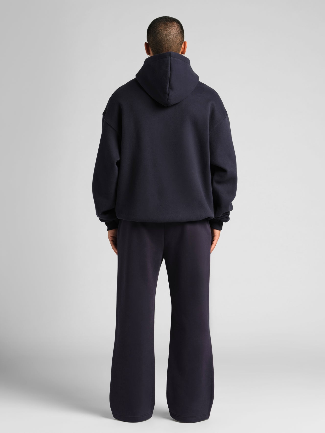 Navy / M