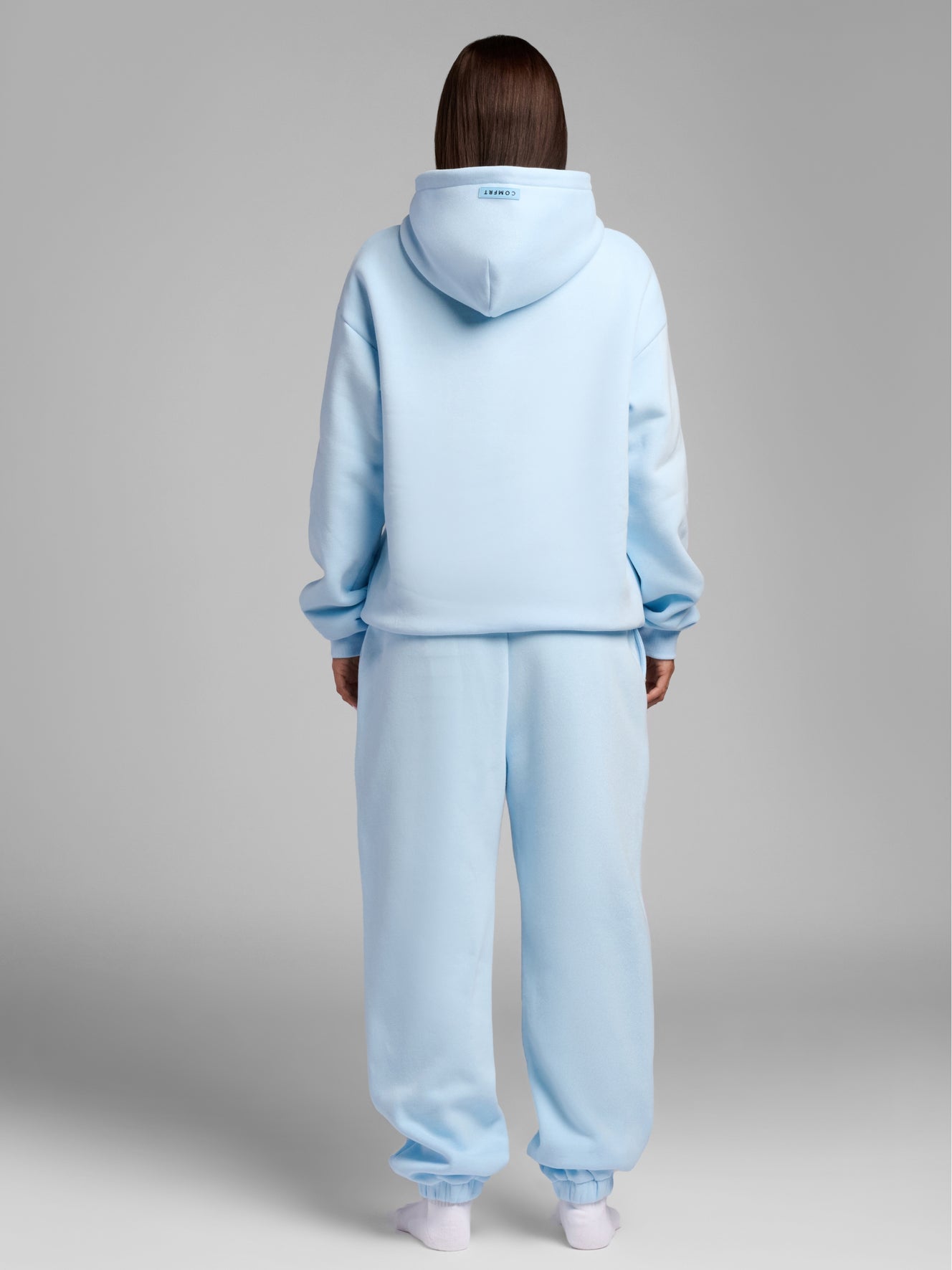 Baby Blue / F