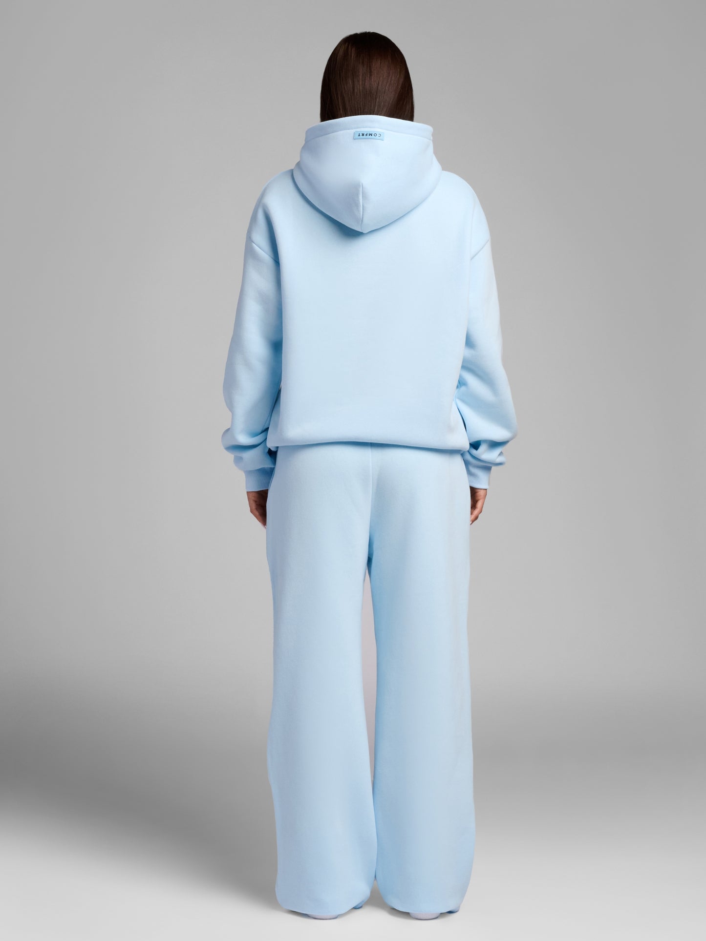 Baby Blue / F