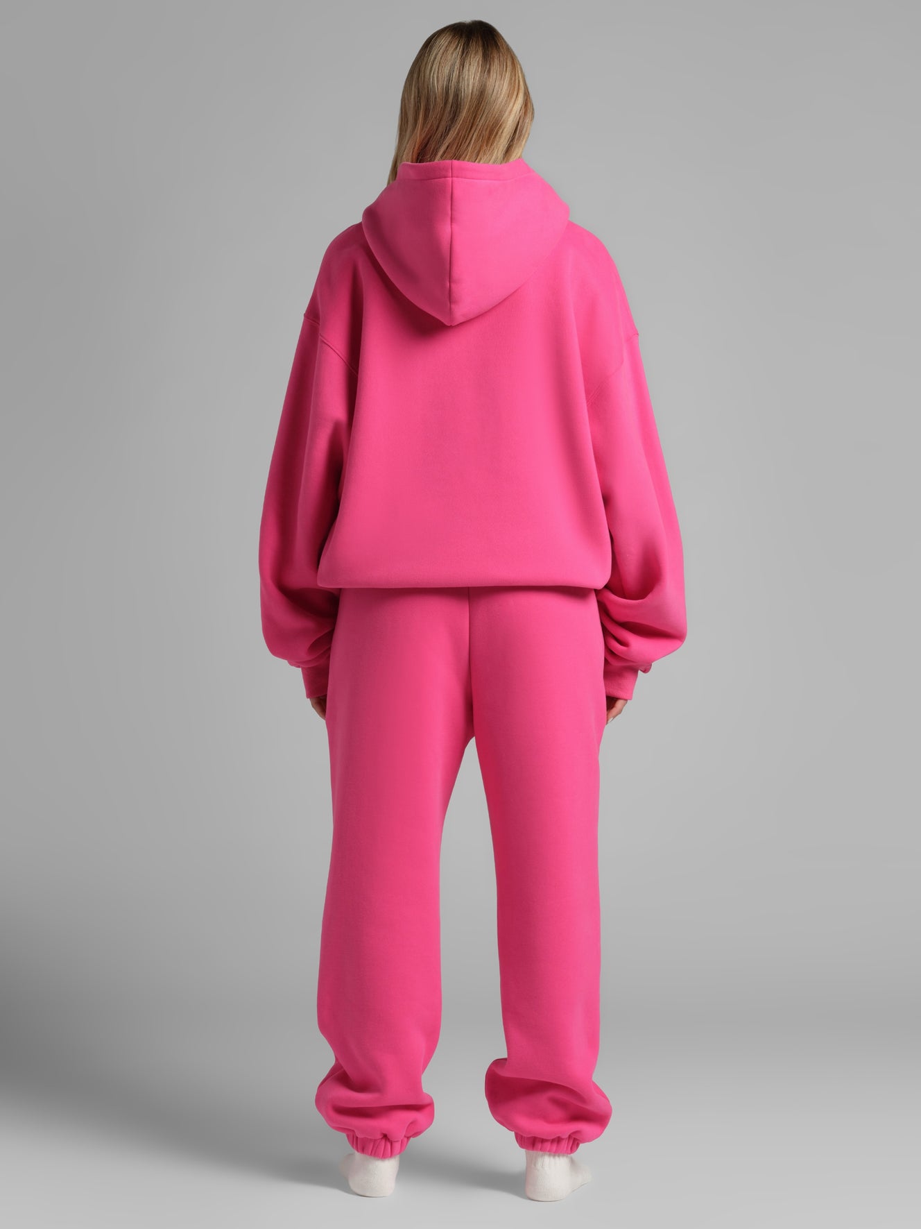 Hot Pink / F