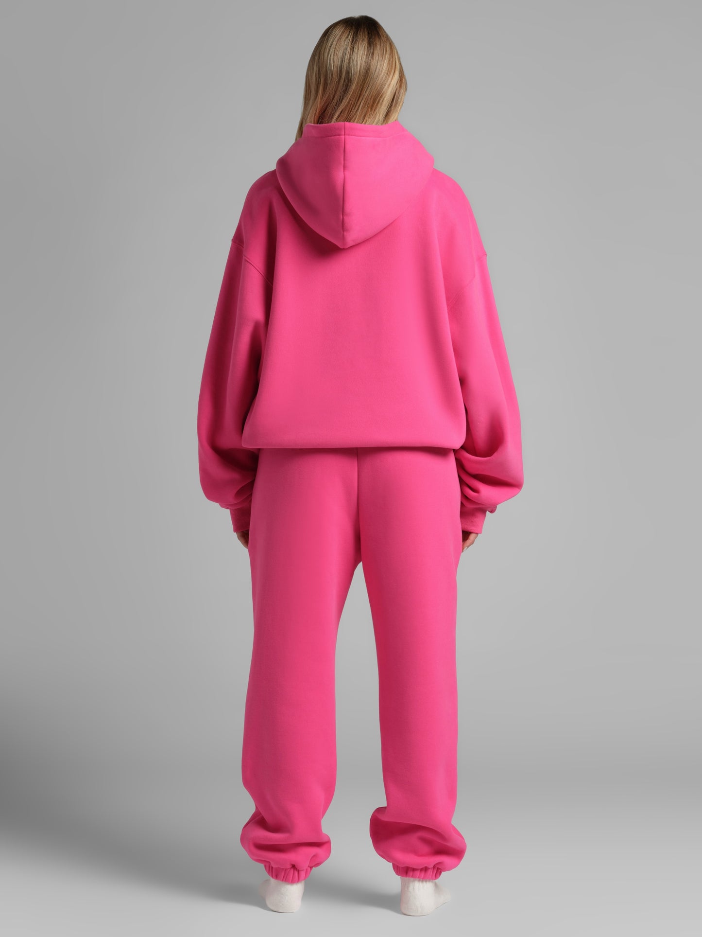Hot Pink / F