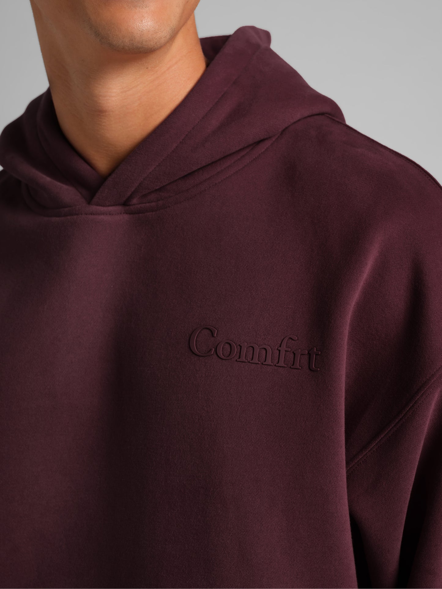 Maroon / M