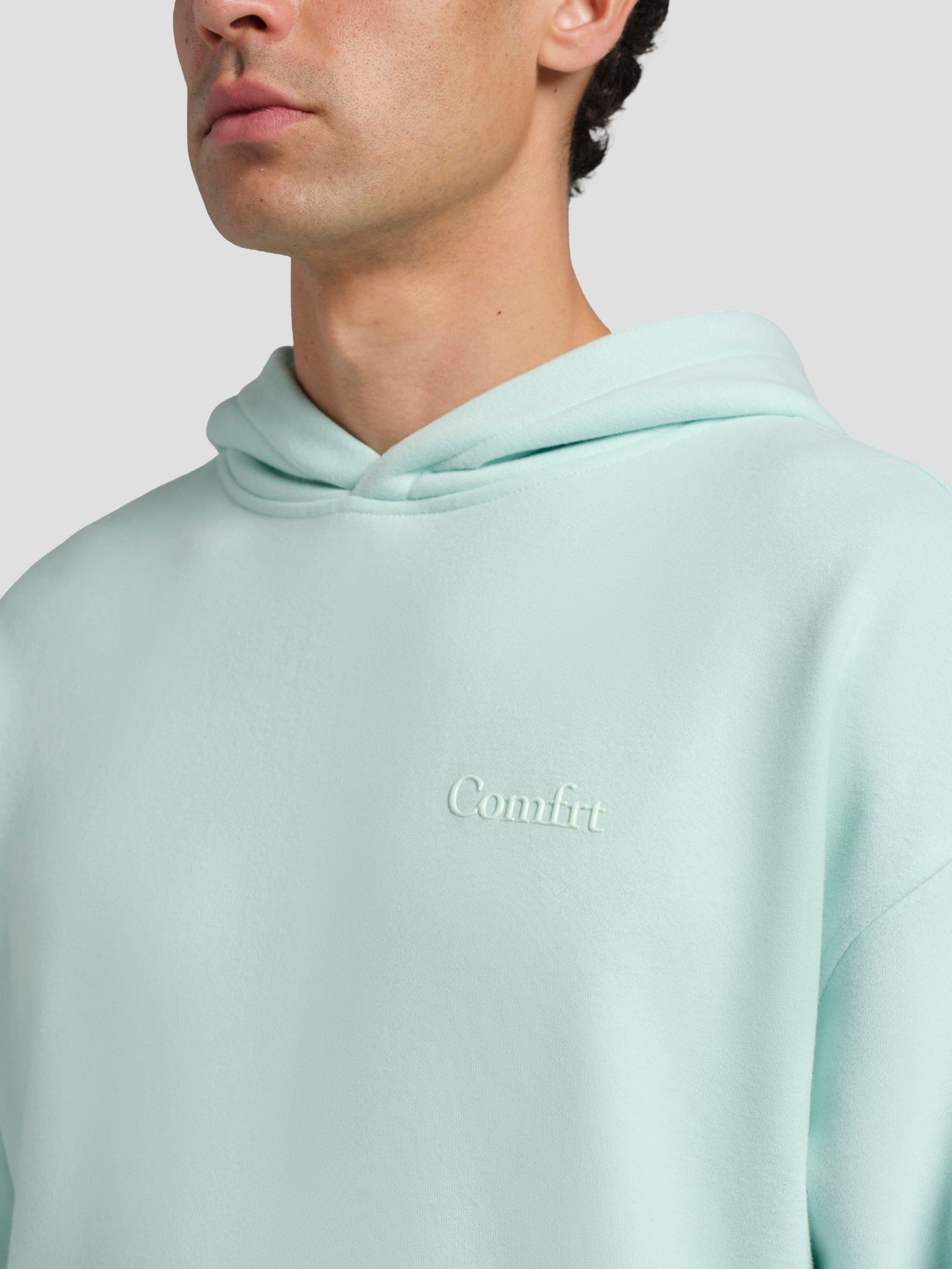 Aqua Mist / M