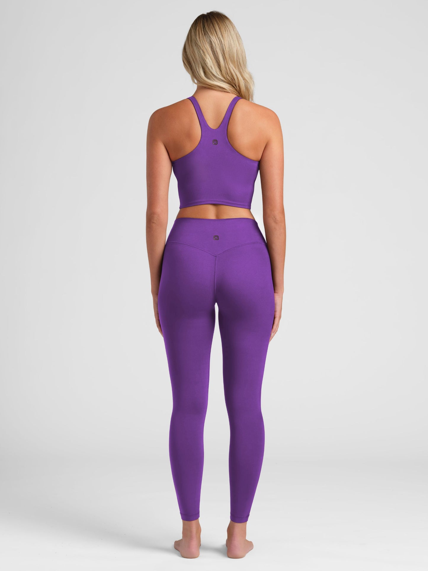 Violet / F