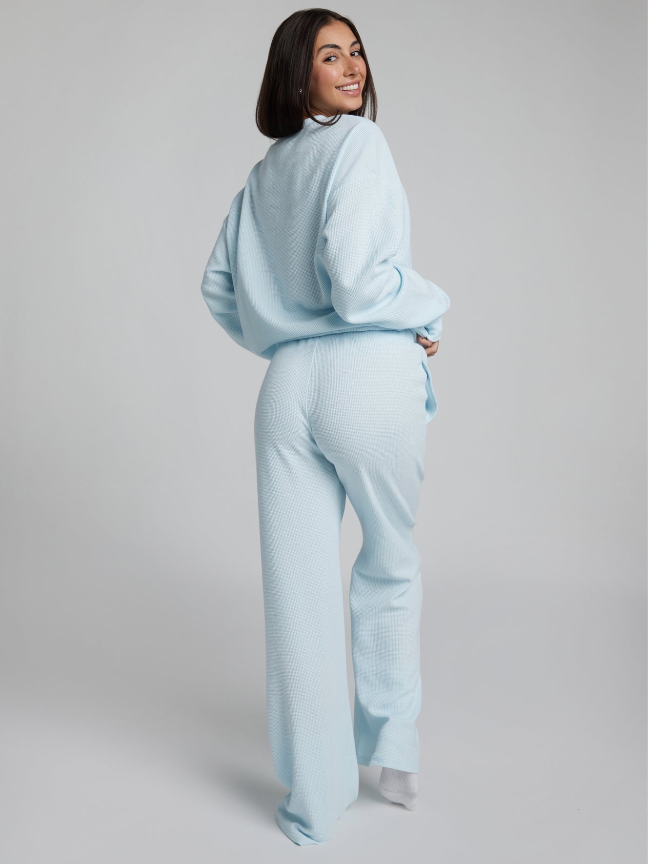 Powder Blue / F