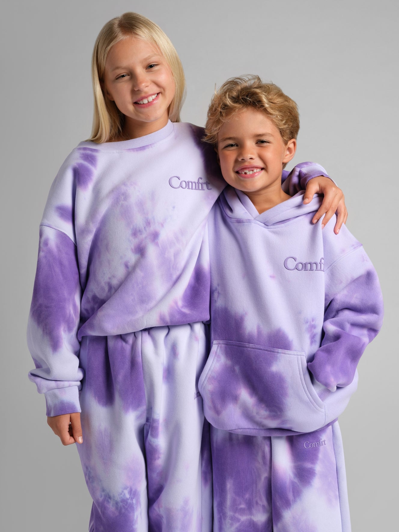 Lavender Cloud / Arina