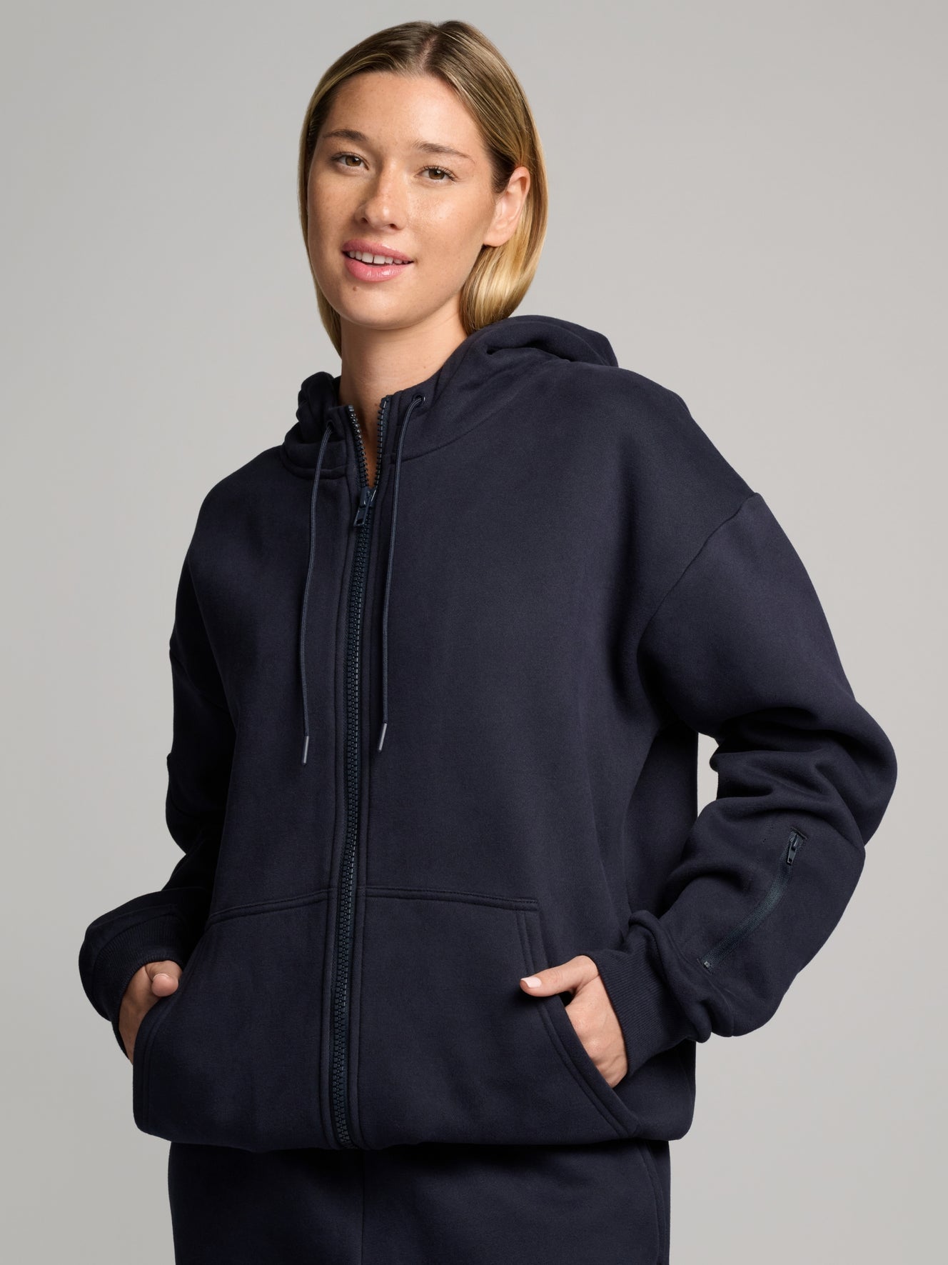 Navy / F
