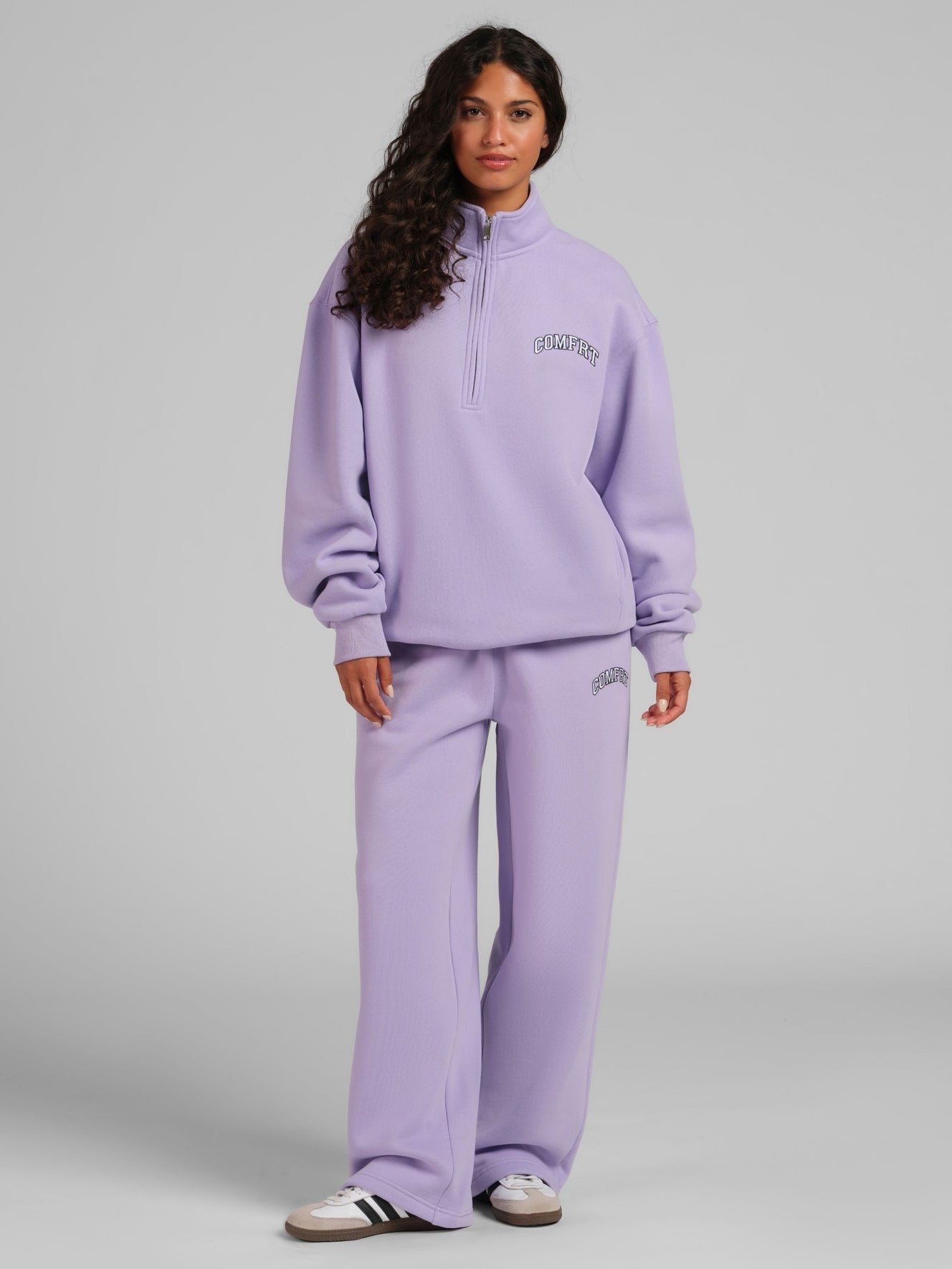 Lavender / F