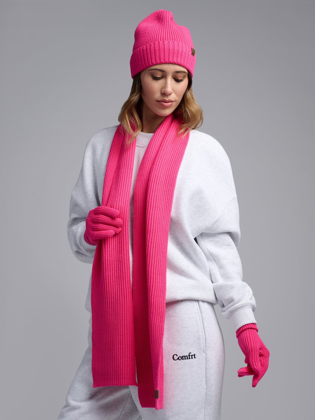 Hot Pink