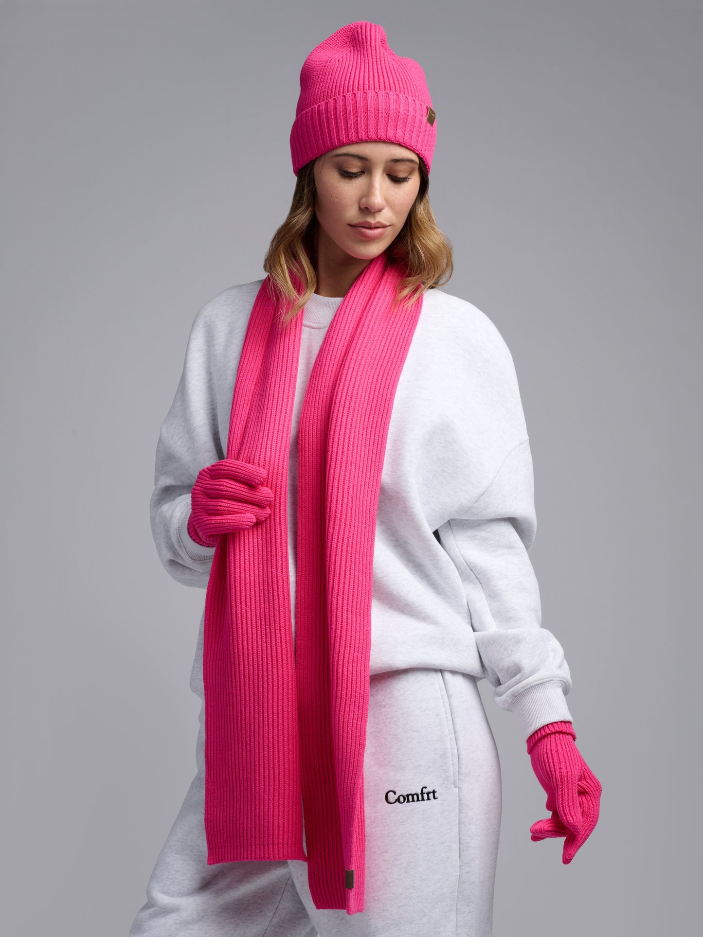 Hot Pink