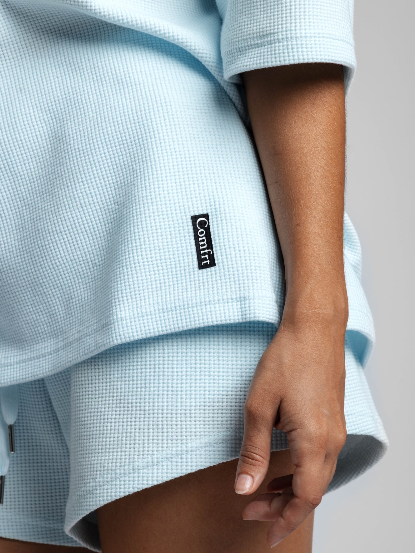 Powder Blue / F